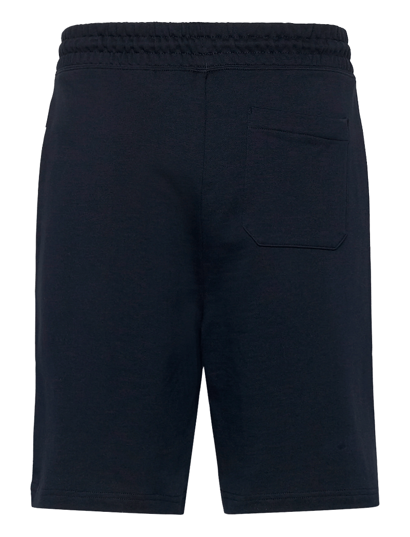HUGO BLUE - Nasensio - sweatshorts - dark blue - 1