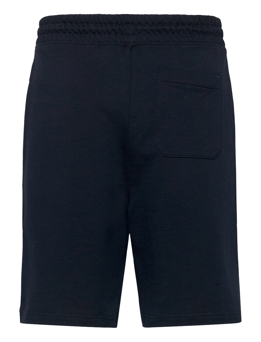 HUGO BLUE - Nasensio - sweatshorts - dark blue - 1