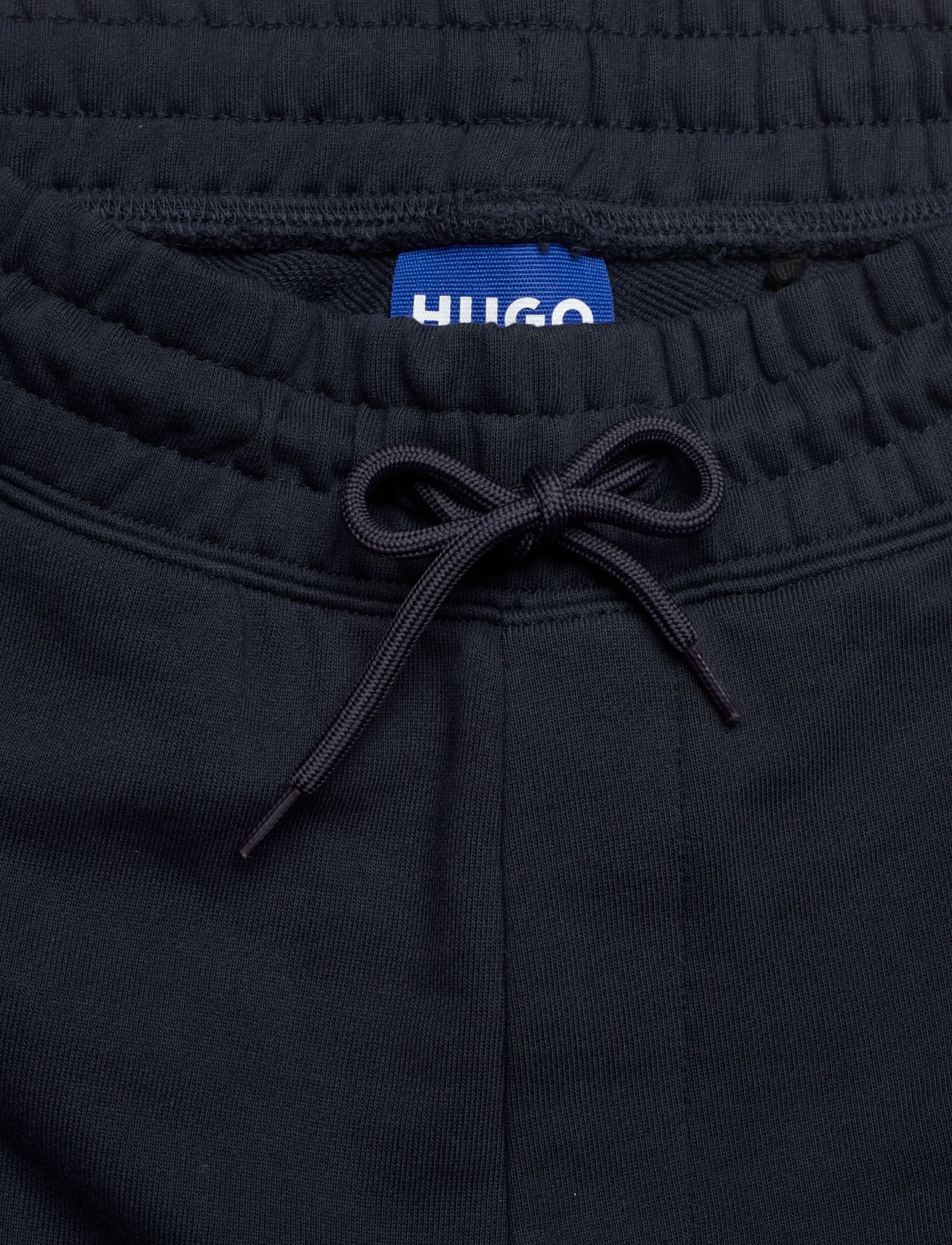 HUGO BLUE - Nasensio - herren - dark blue - 3
