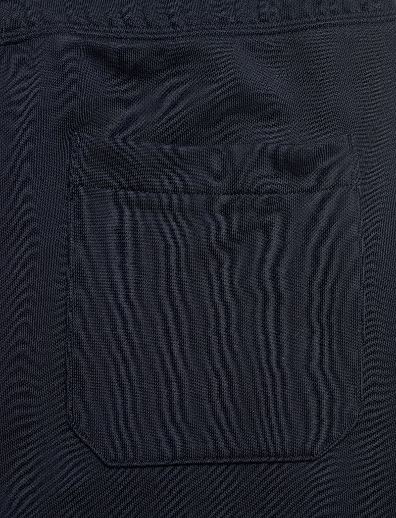 HUGO BLUE - Nasensio - sweatshorts - dark blue - 4