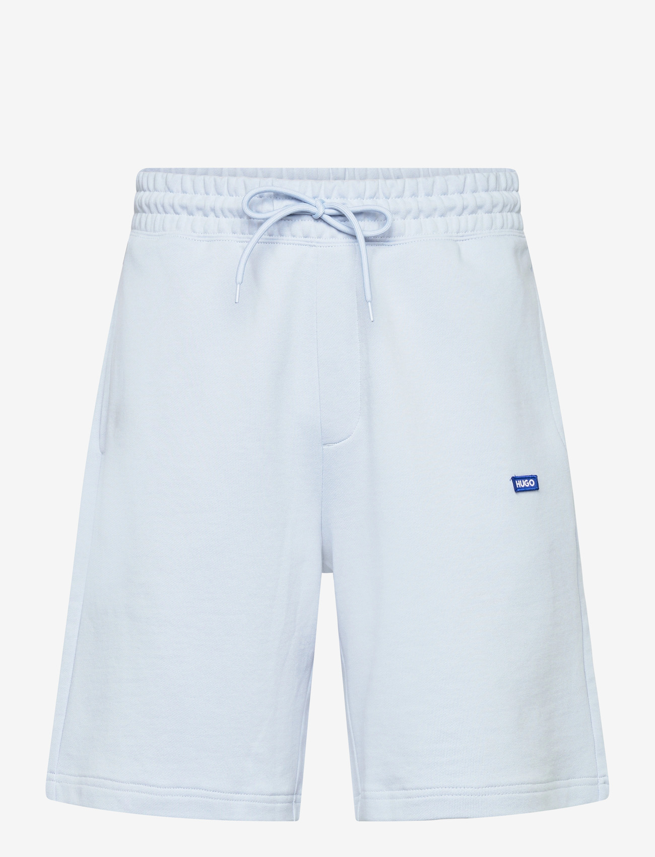 HUGO BLUE - Nasensio - sweatshorts - open blue - 0