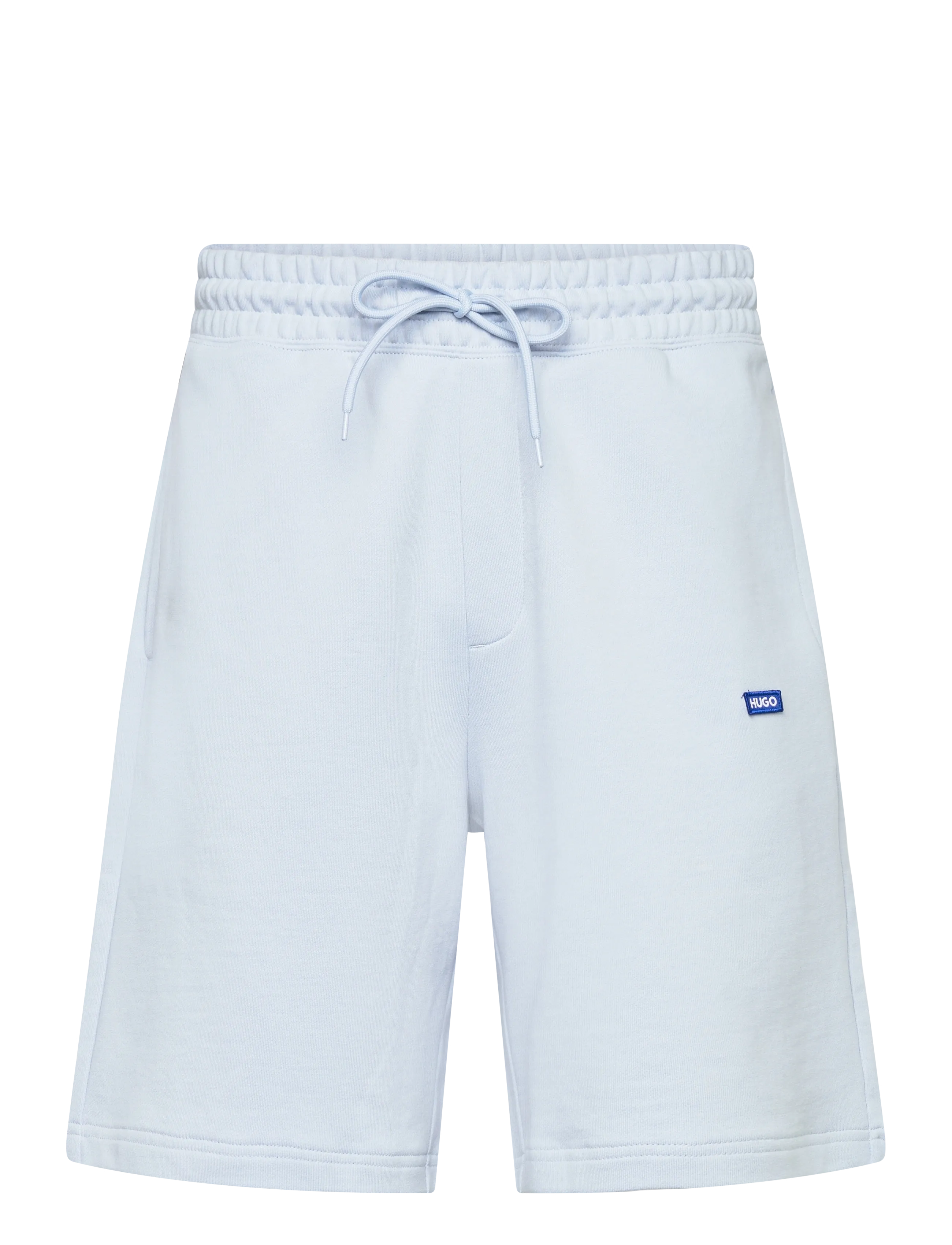 HUGO BLUE Nasensio - Shorts - OPEN BLUE / blue