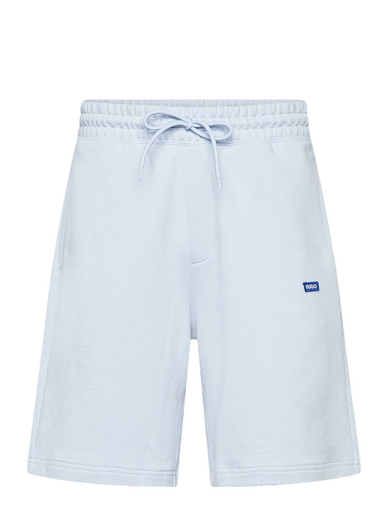 HUGO BLUE - Nasensio - sweatshorts - open blue - 0