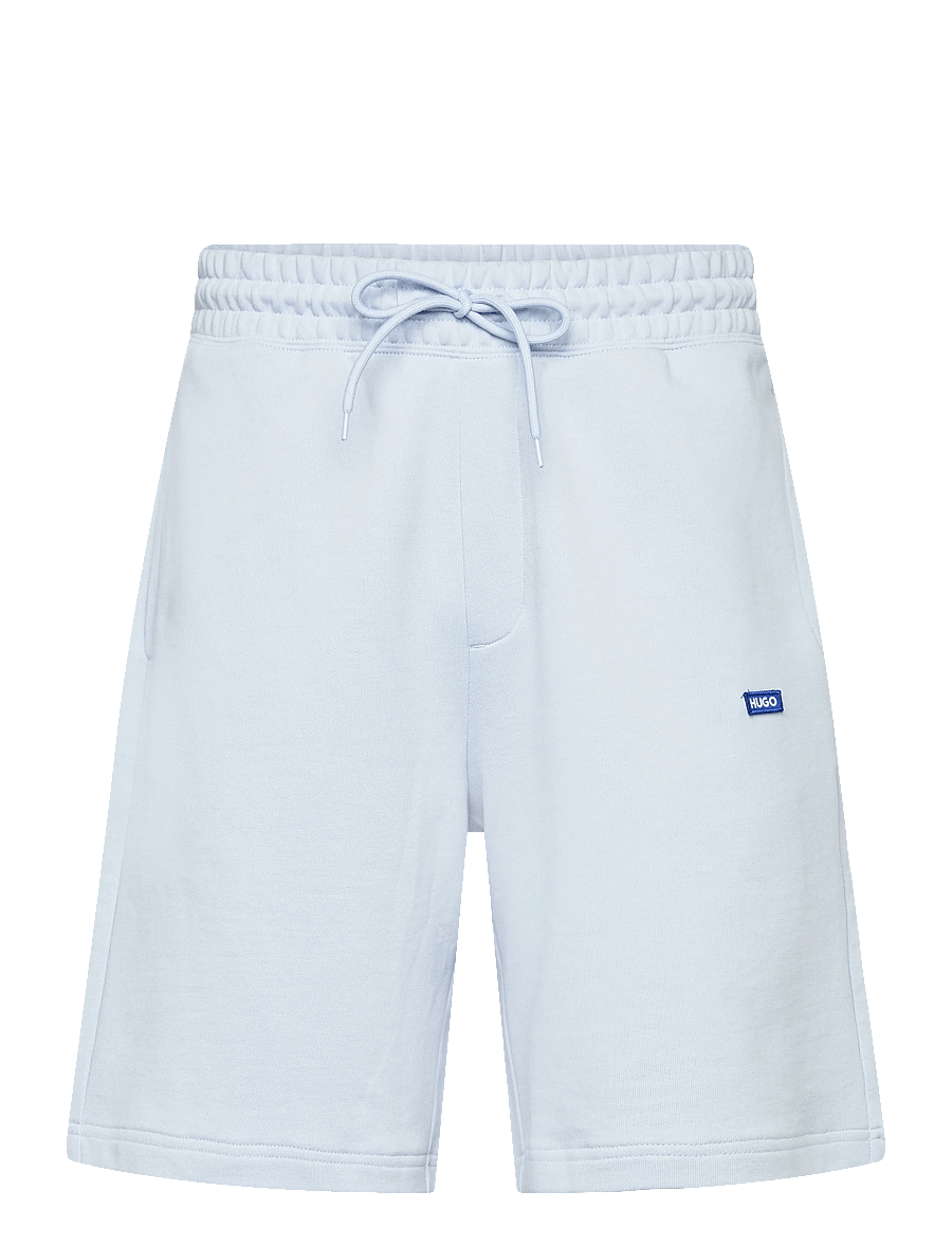 HUGO BLUE - Nasensio - sweatshorts - open blue - 0