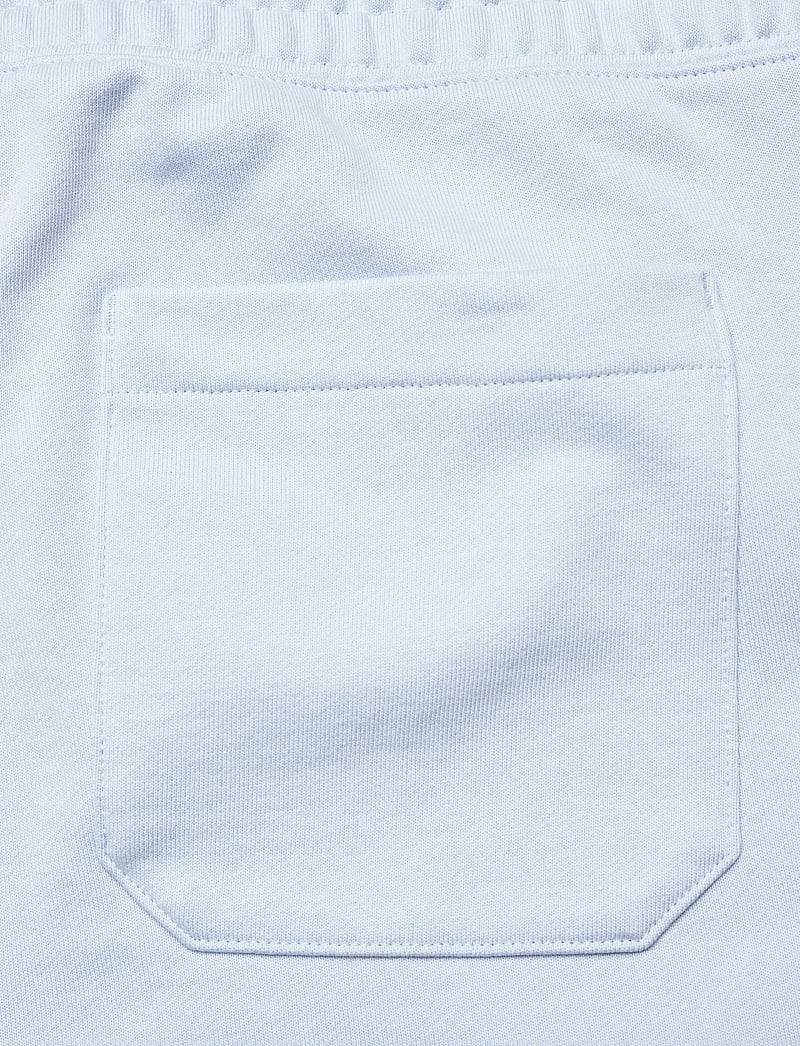 HUGO BLUE - Nasensio - sweatshorts - open blue - 4