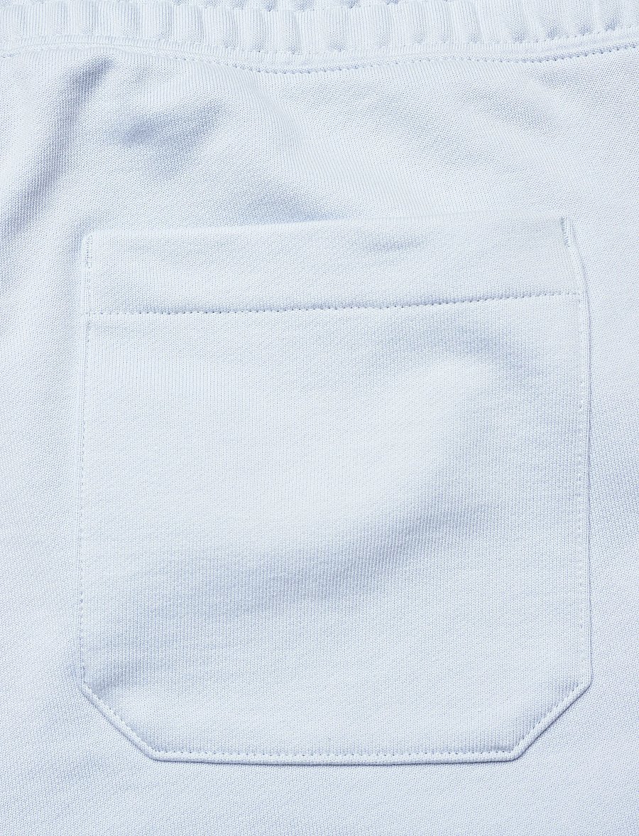 HUGO BLUE - Nasensio - sweatshorts - open blue - 4
