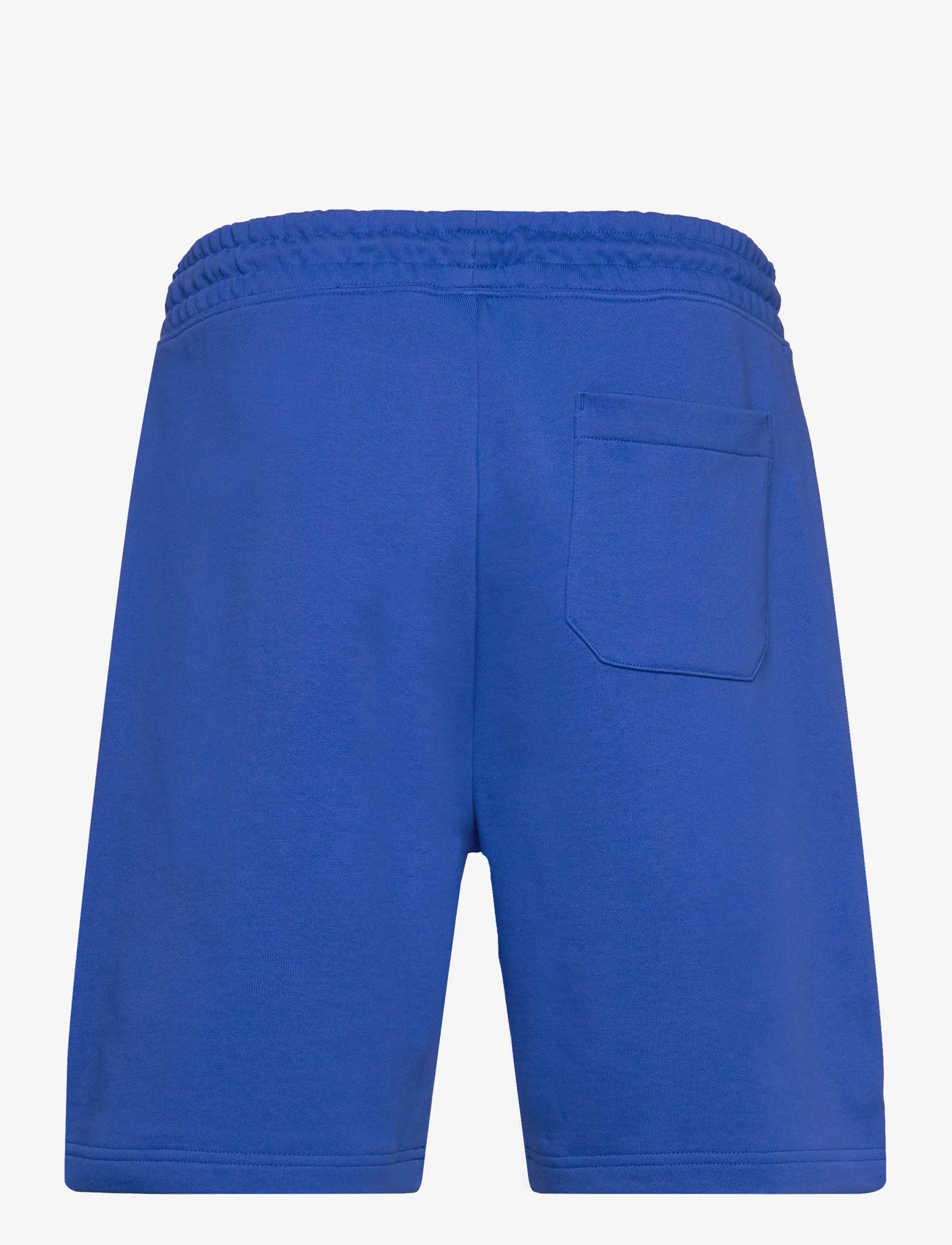 HUGO BLUE - Nasensio - sweatshorts - open blue - 1