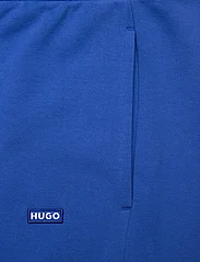 HUGO BLUE - Nasensio - sweatshorts - open blue - 2