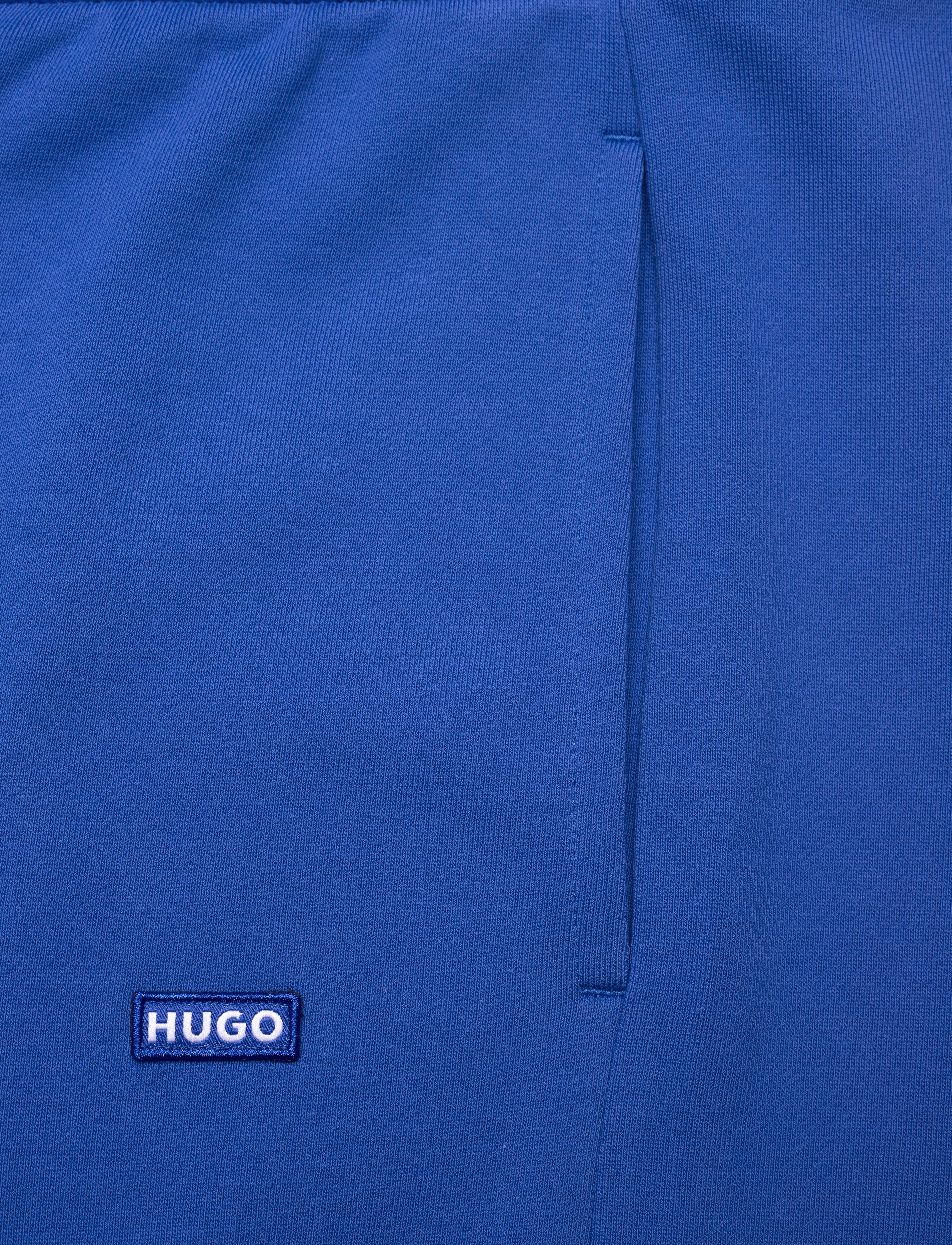 HUGO BLUE - Nasensio - mehed - open blue - 2