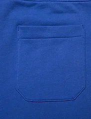 HUGO BLUE - Nasensio - sweatshorts - open blue - 4