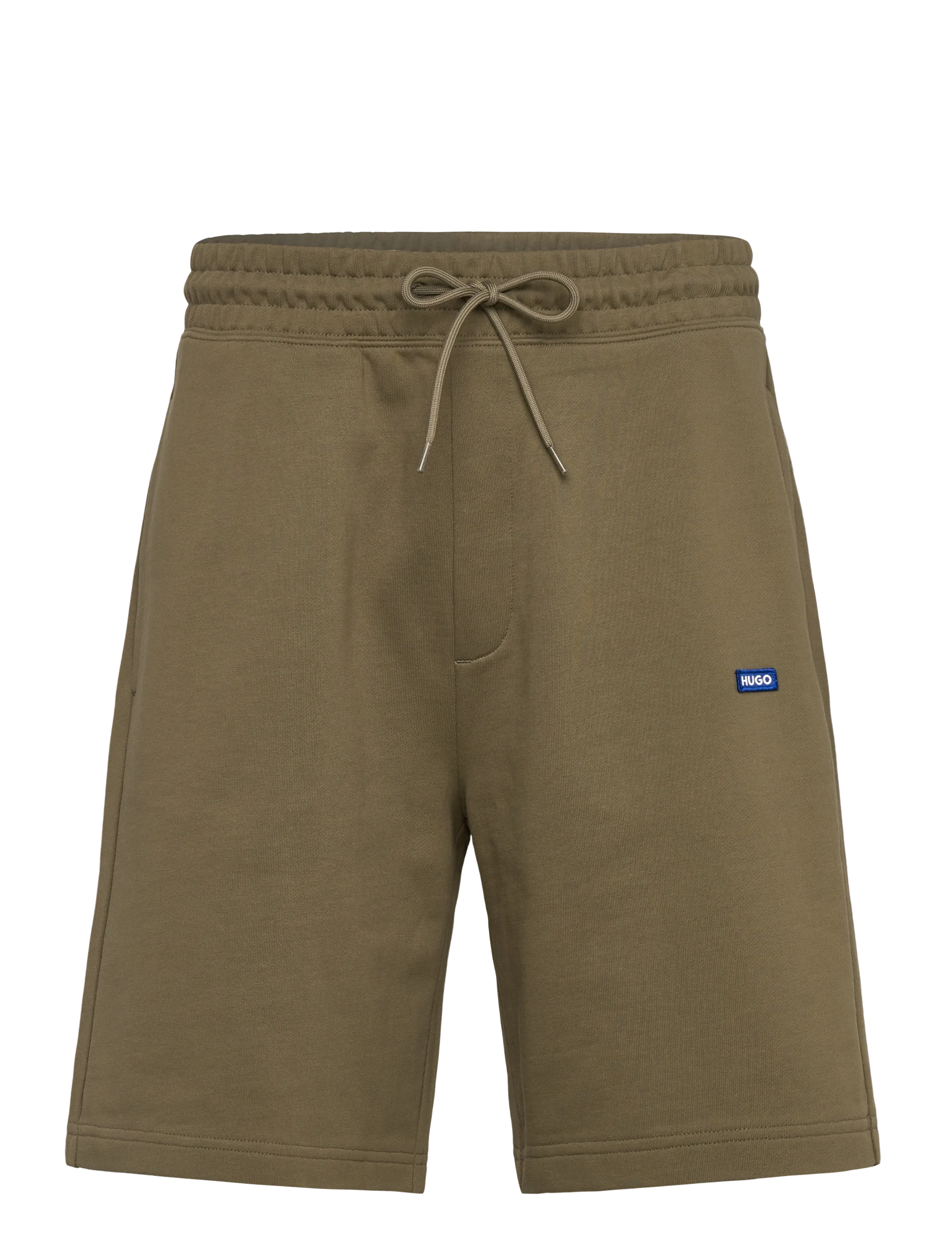 HUGO BLUE Nasensio - HUGO BLUE - OPEN GREEN / khaki/green