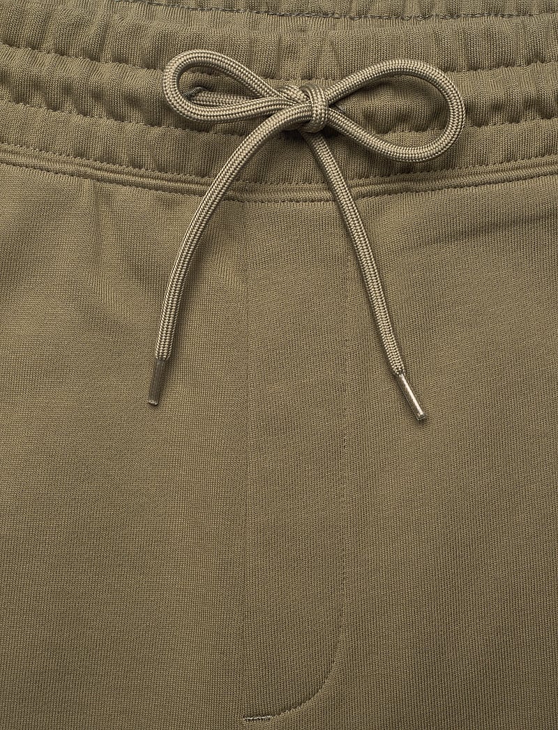 HUGO BLUE - Nasensio - sweatshorts - open green - 3