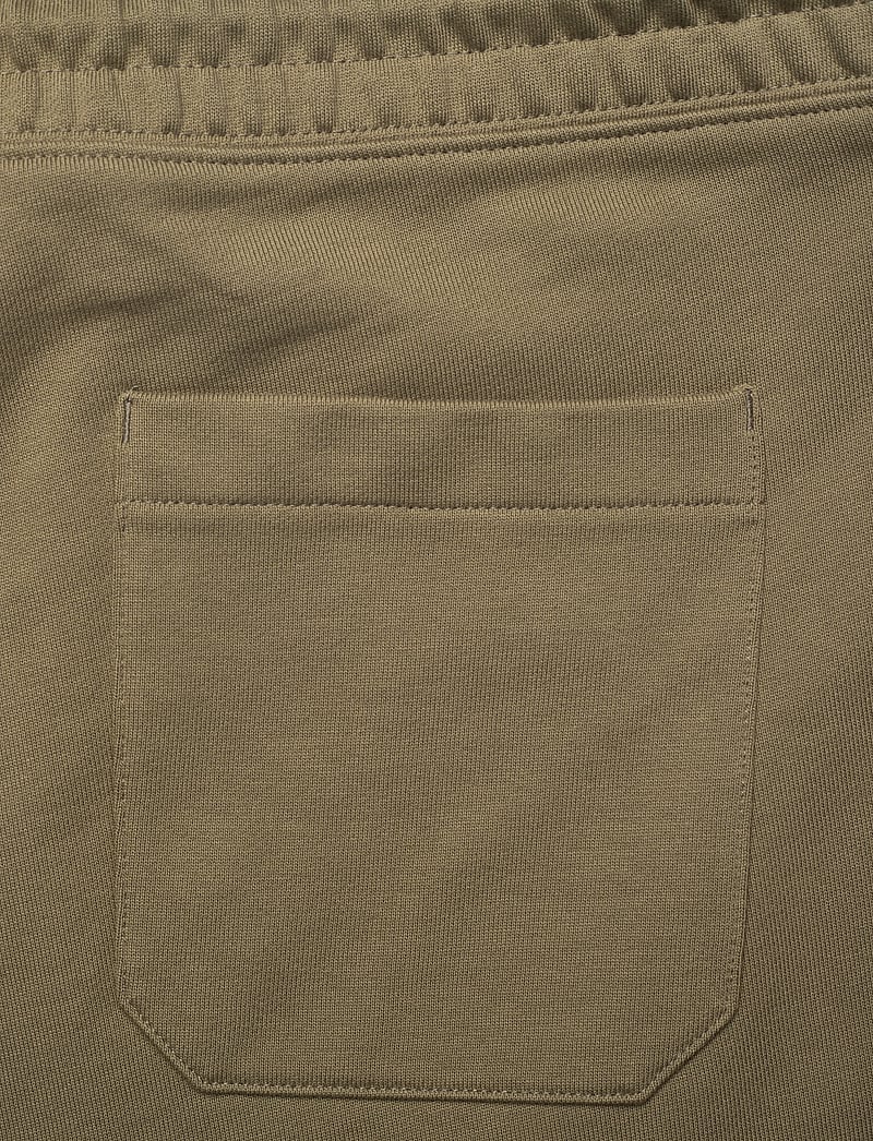 HUGO BLUE - Nasensio - sweatshorts - open green - 4