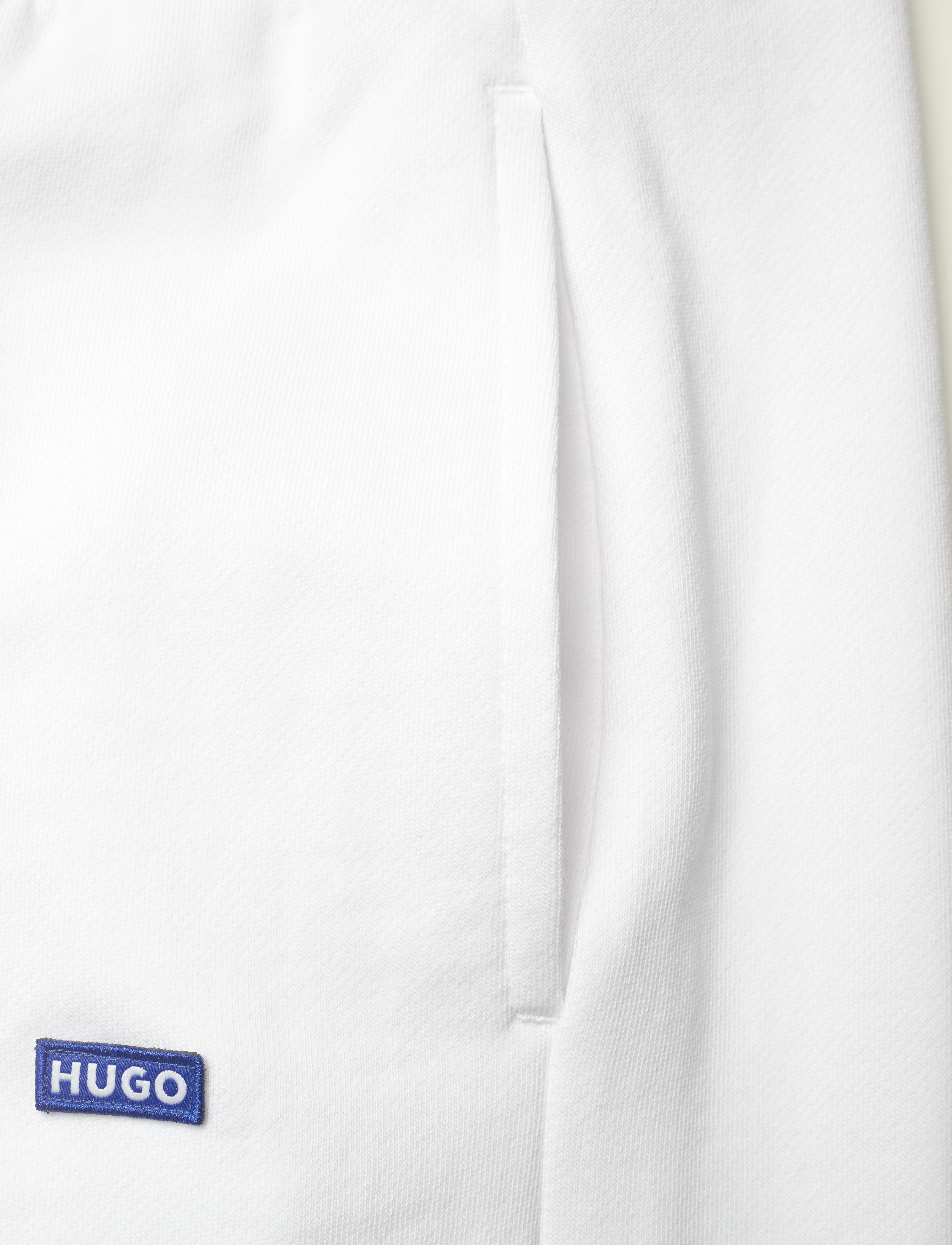 HUGO BLUE - Nasensio - män - white - 2
