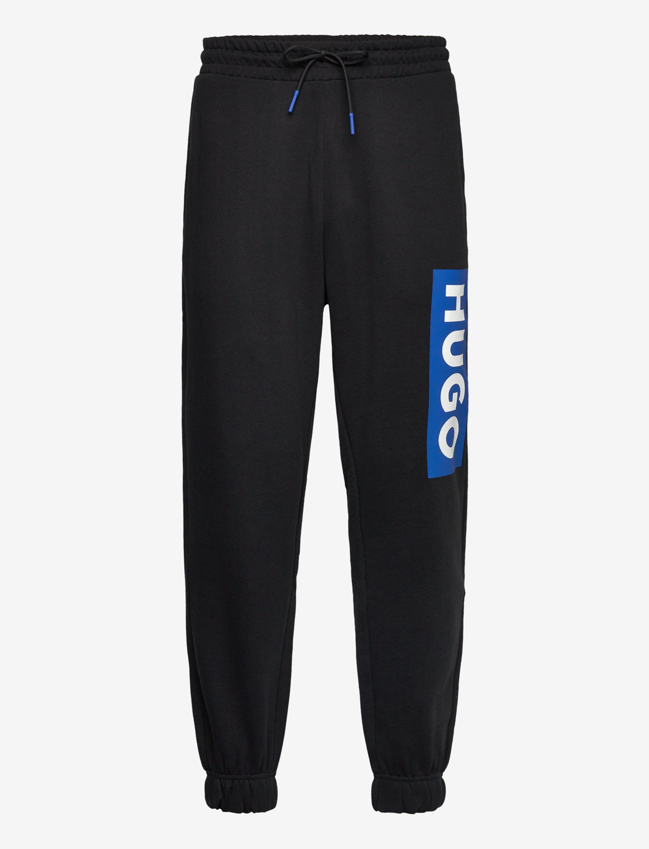 HUGO BLUE - Nuram - sports pants - black - 0