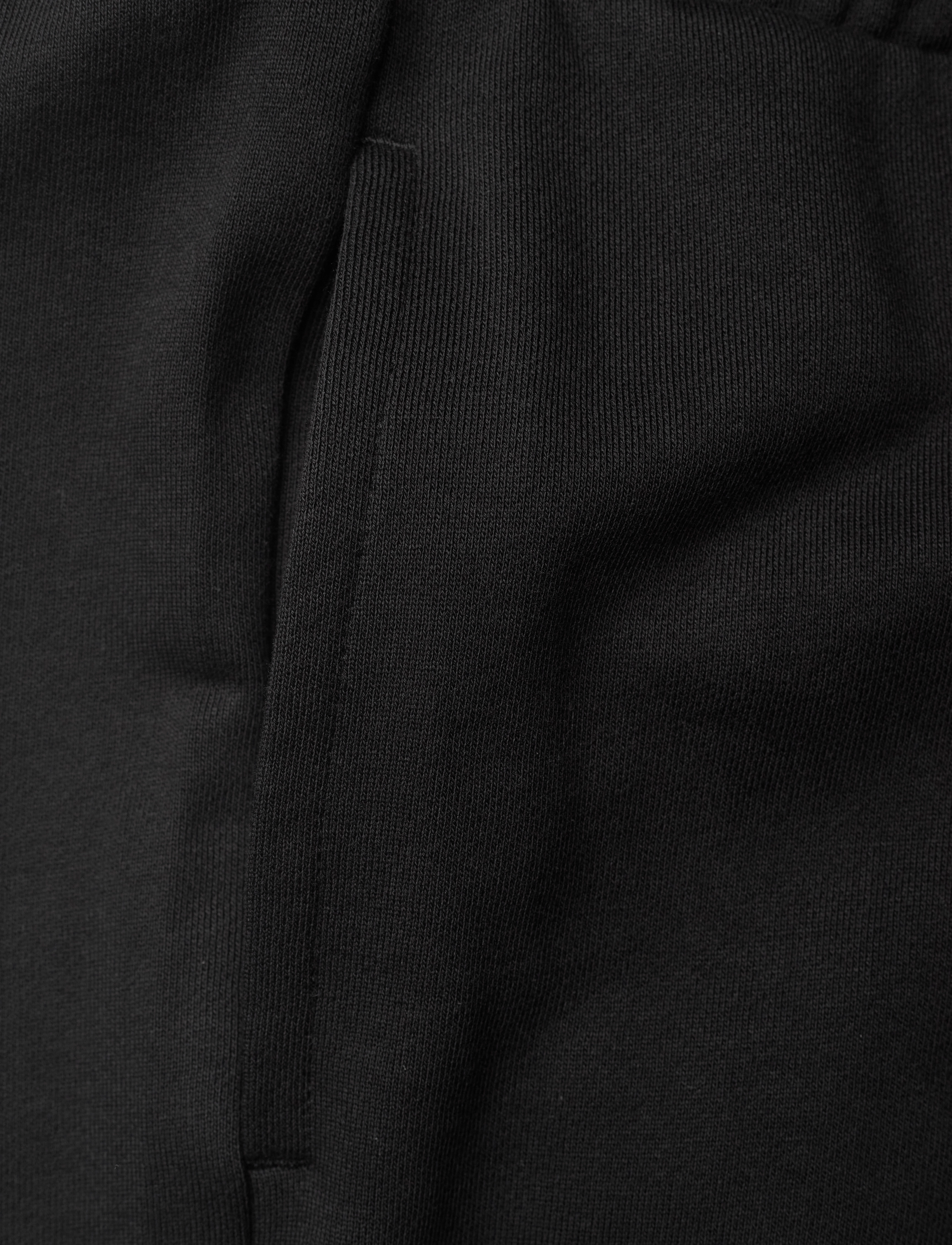 HUGO BLUE - Nuram - sweatpants - black - 2