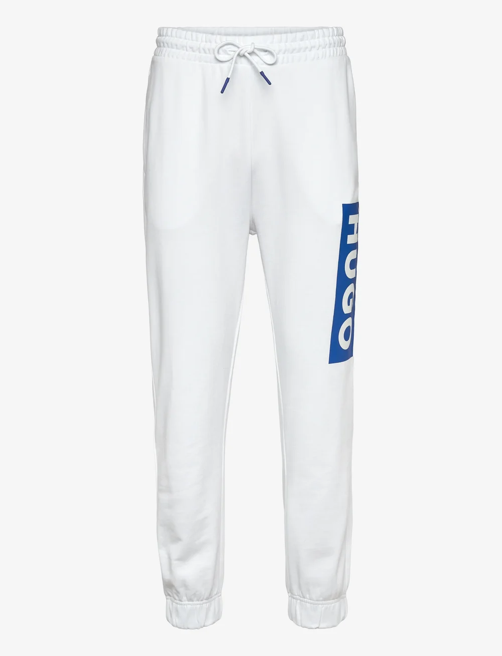 HUGO BLUE - Nuram - bukser - white - 0