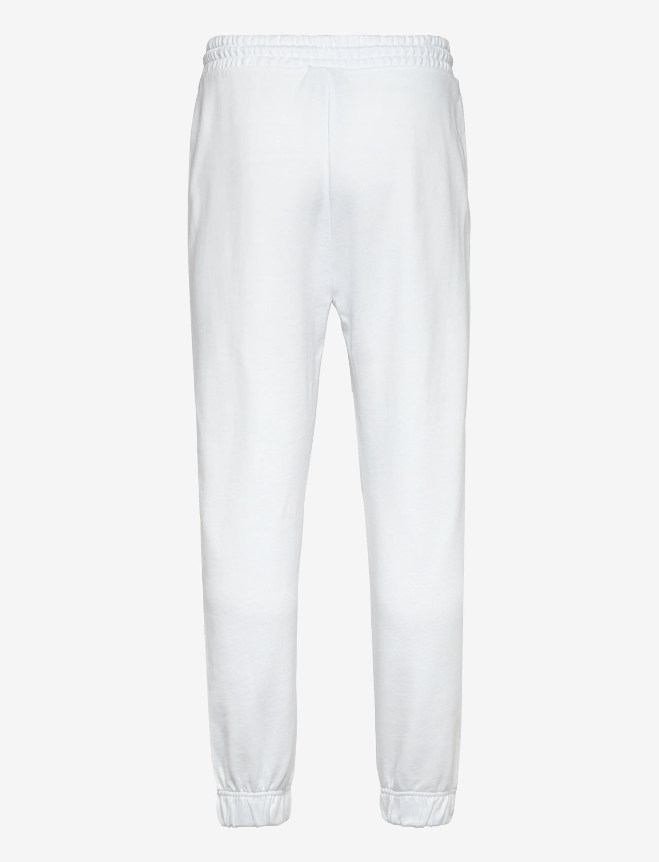 HUGO BLUE - Nuram - bukser - white - 1