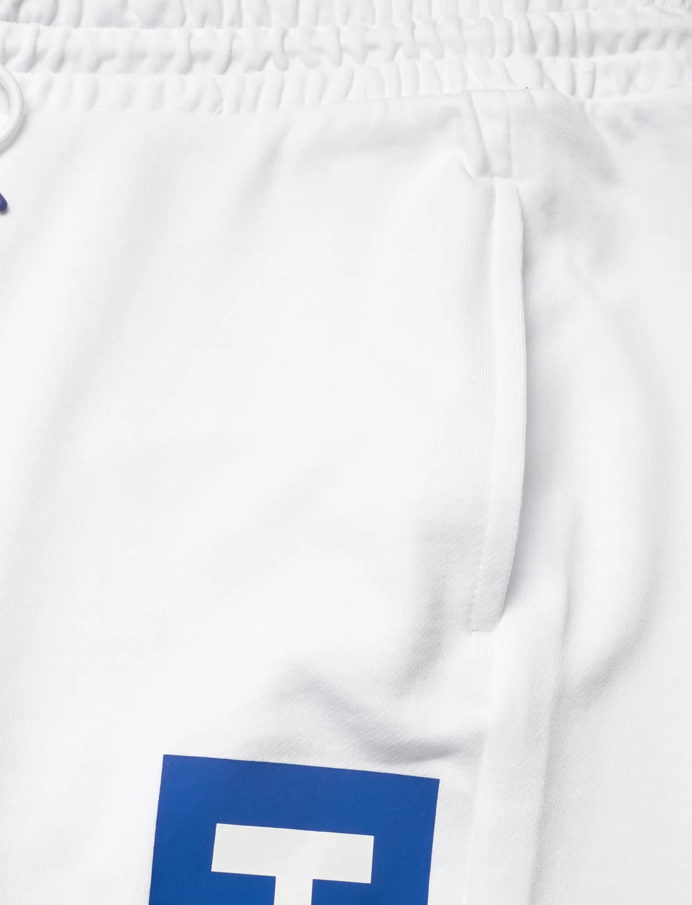 HUGO BLUE - Nuram - bukser - white - 2