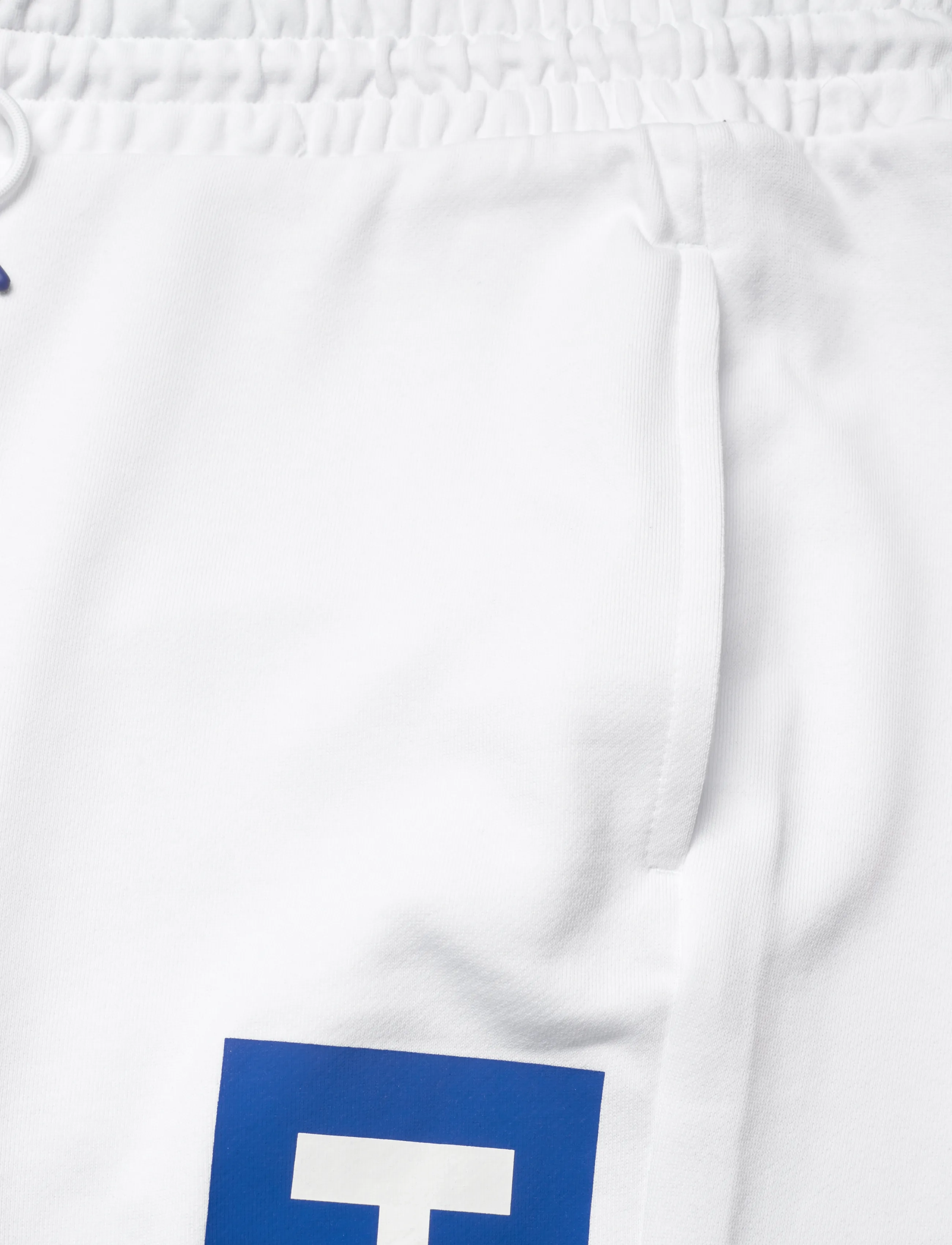 HUGO BLUE - Nuram - pants - white - 2