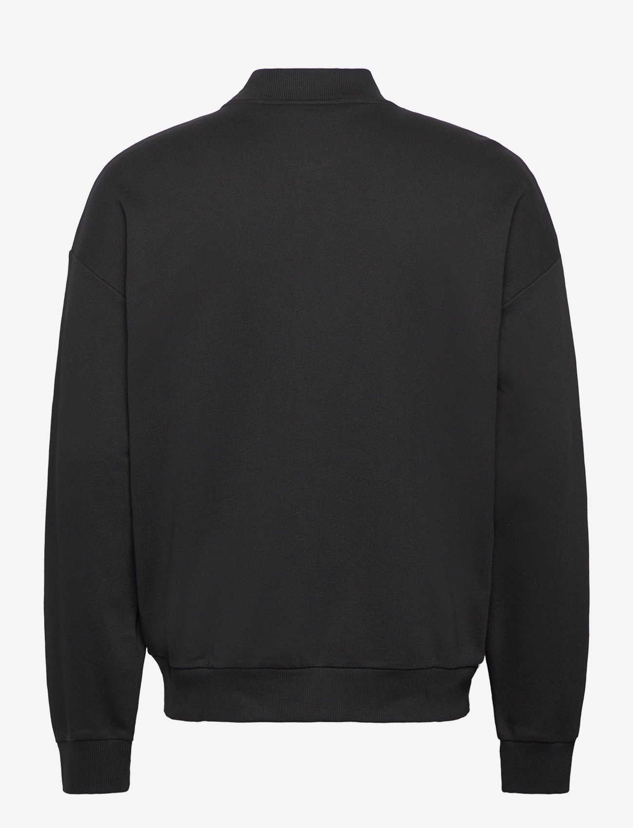 HUGO BLUE - Narane - sweatshirts - black - 1