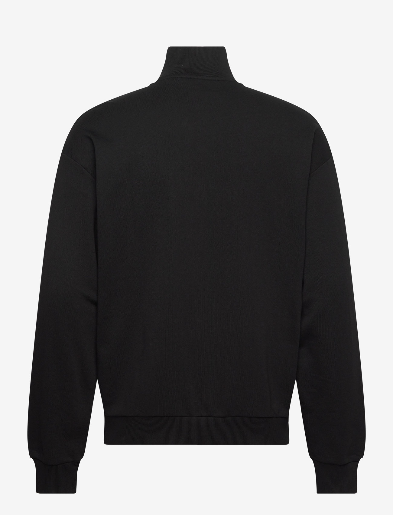 HUGO BLUE - Neeler - herbstliche kleidung - black - 1