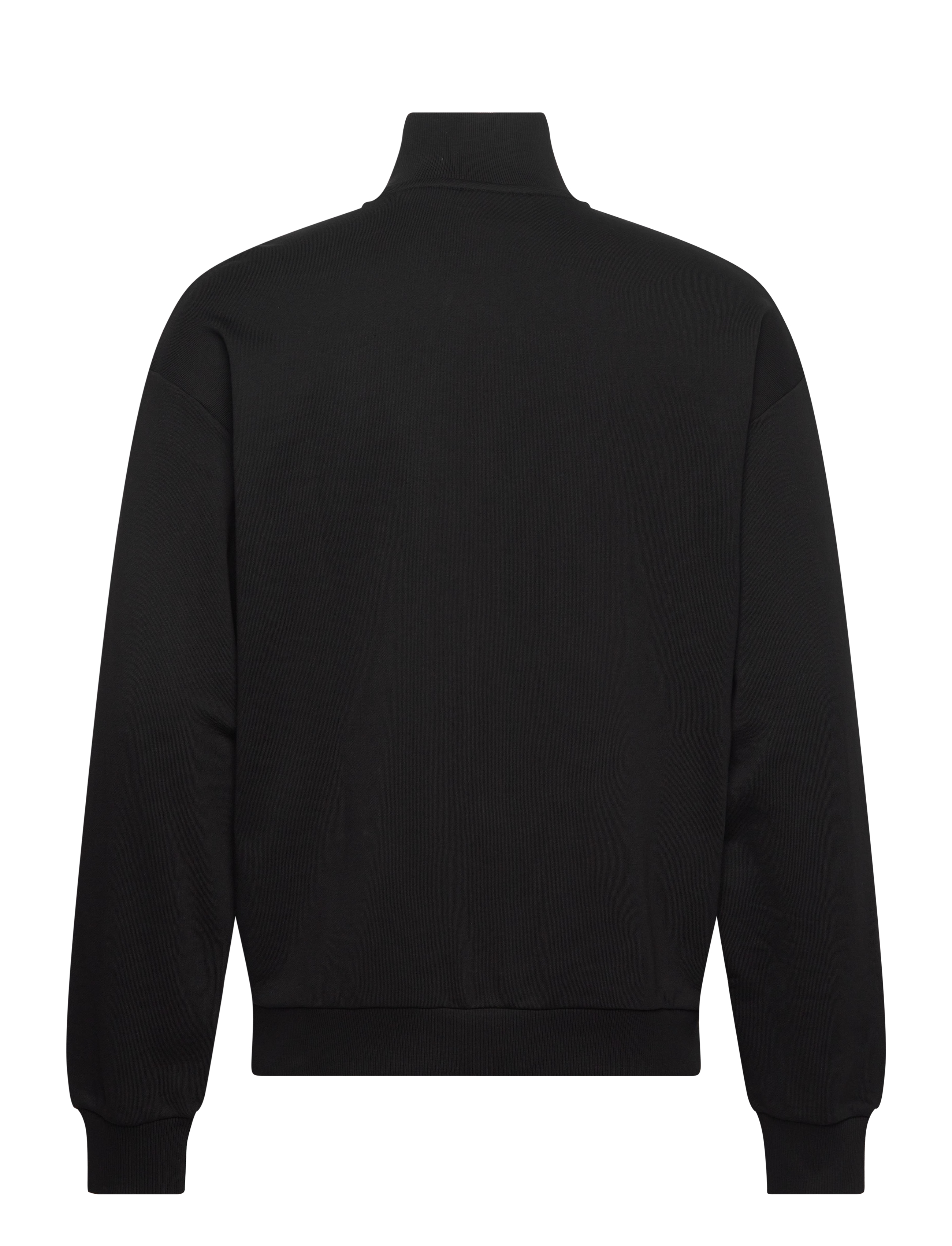 HUGO BLUE - Neeler - miesten - black - 1