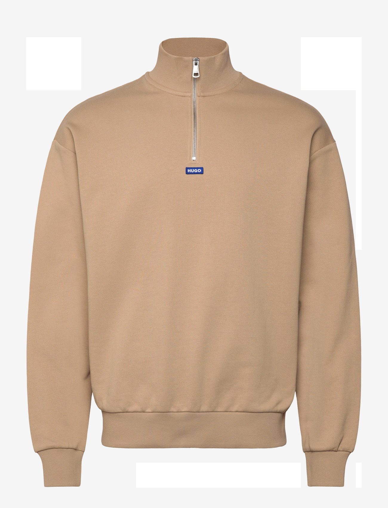 HUGO BLUE - Neeler - efterårstøj - medium beige - 0