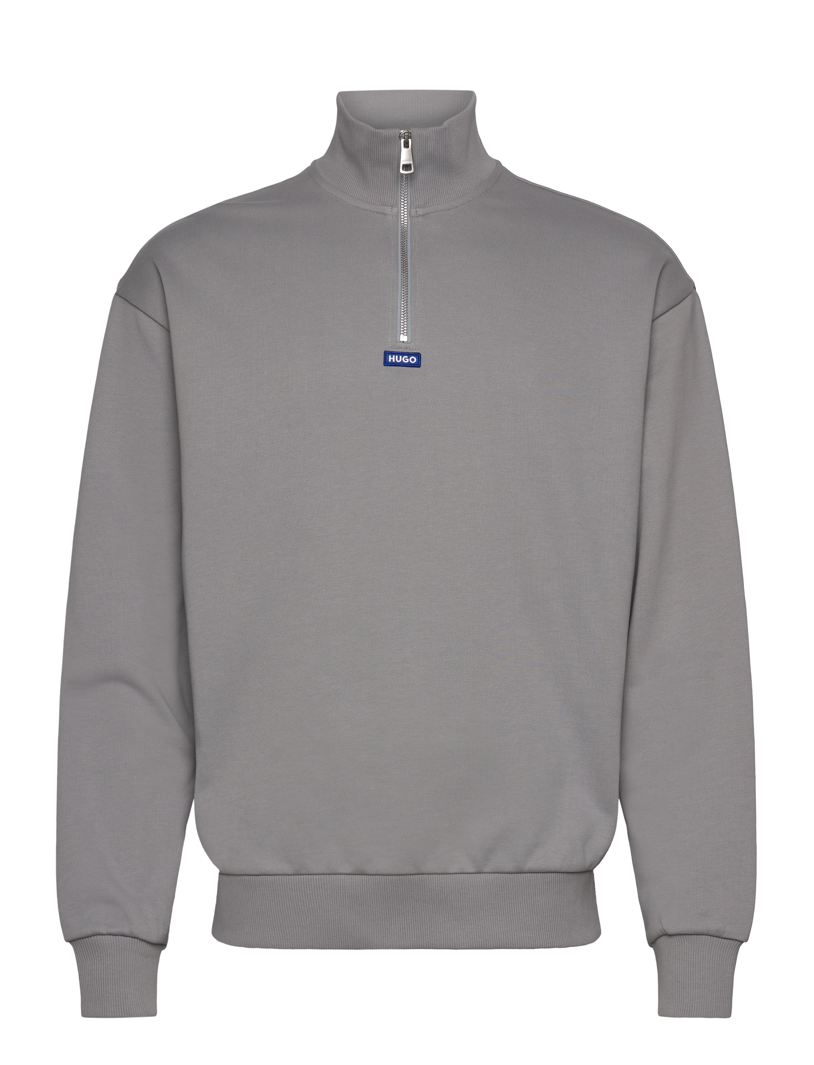 OPEN GREY