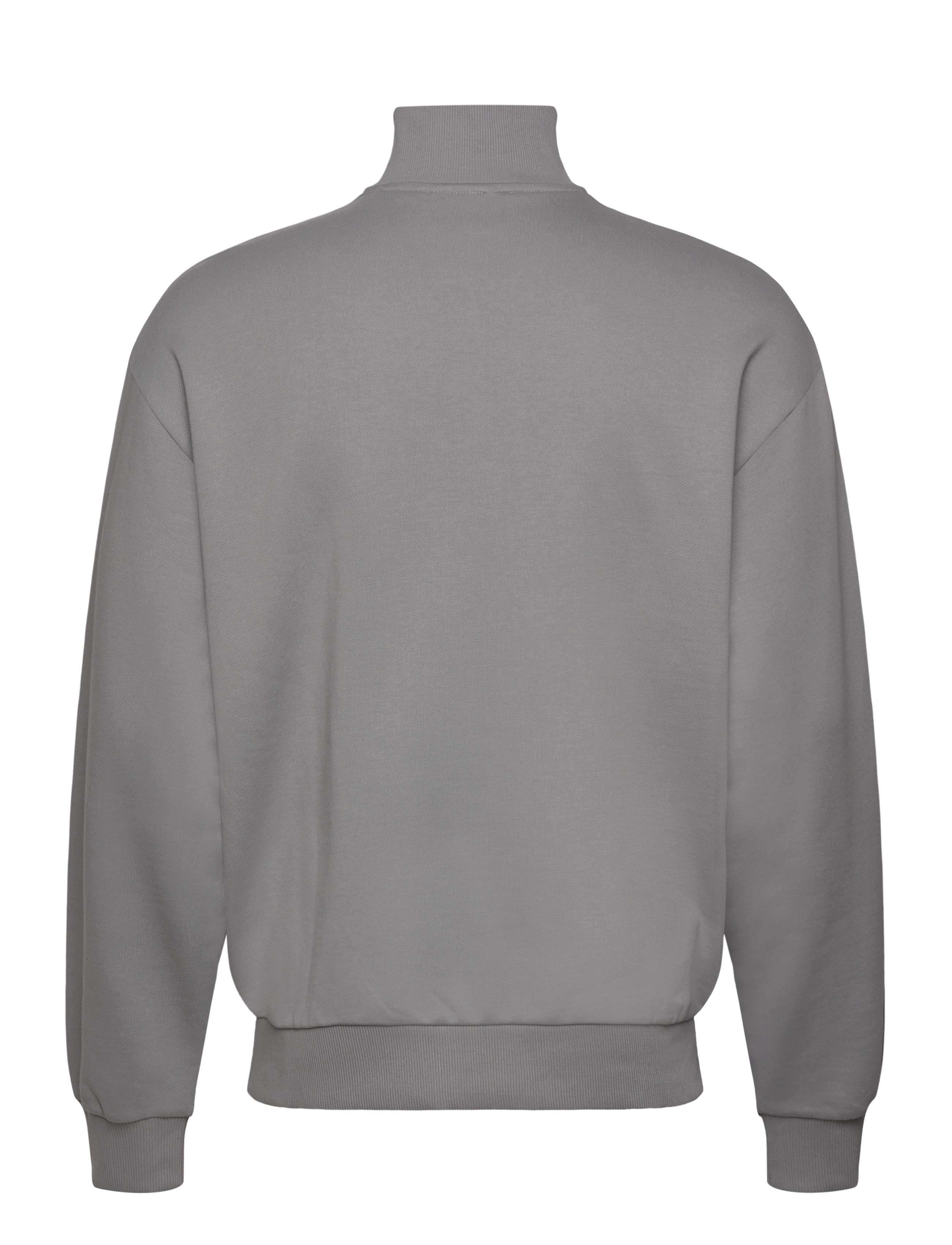 HUGO BLUE - Neeler - män - open grey - 1