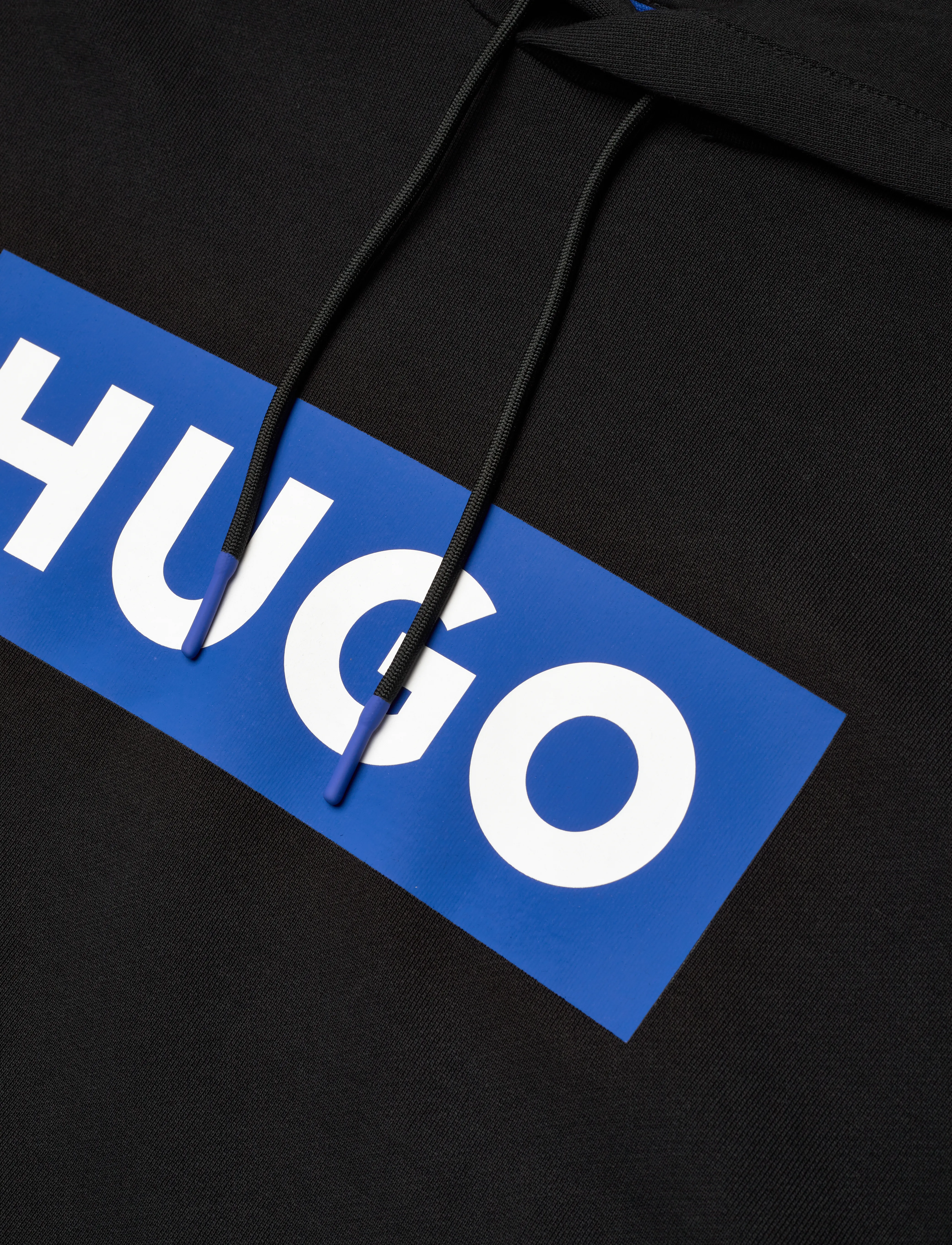 HUGO BLUE - Nalves - black - 2