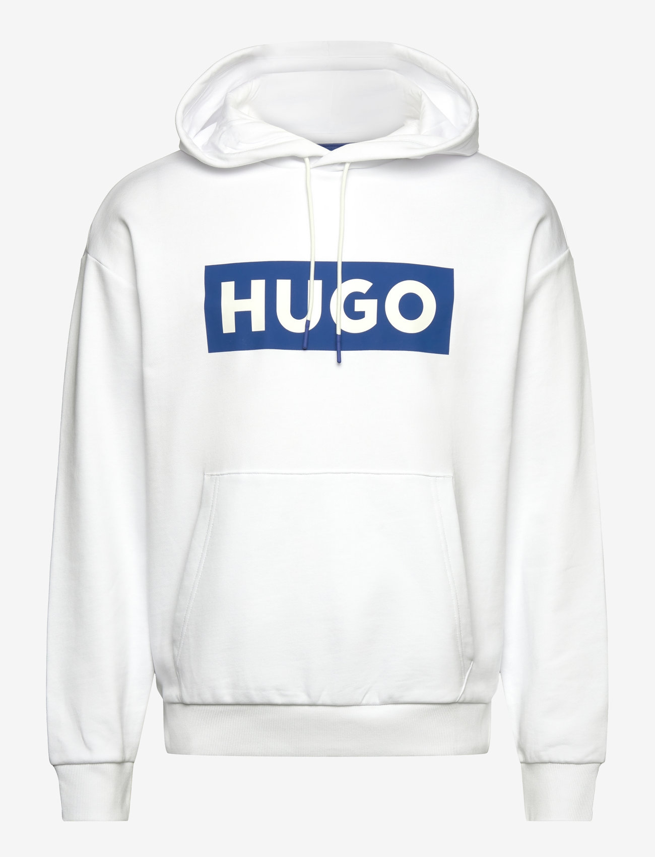 HUGO BLUE - Nalves - white - 0