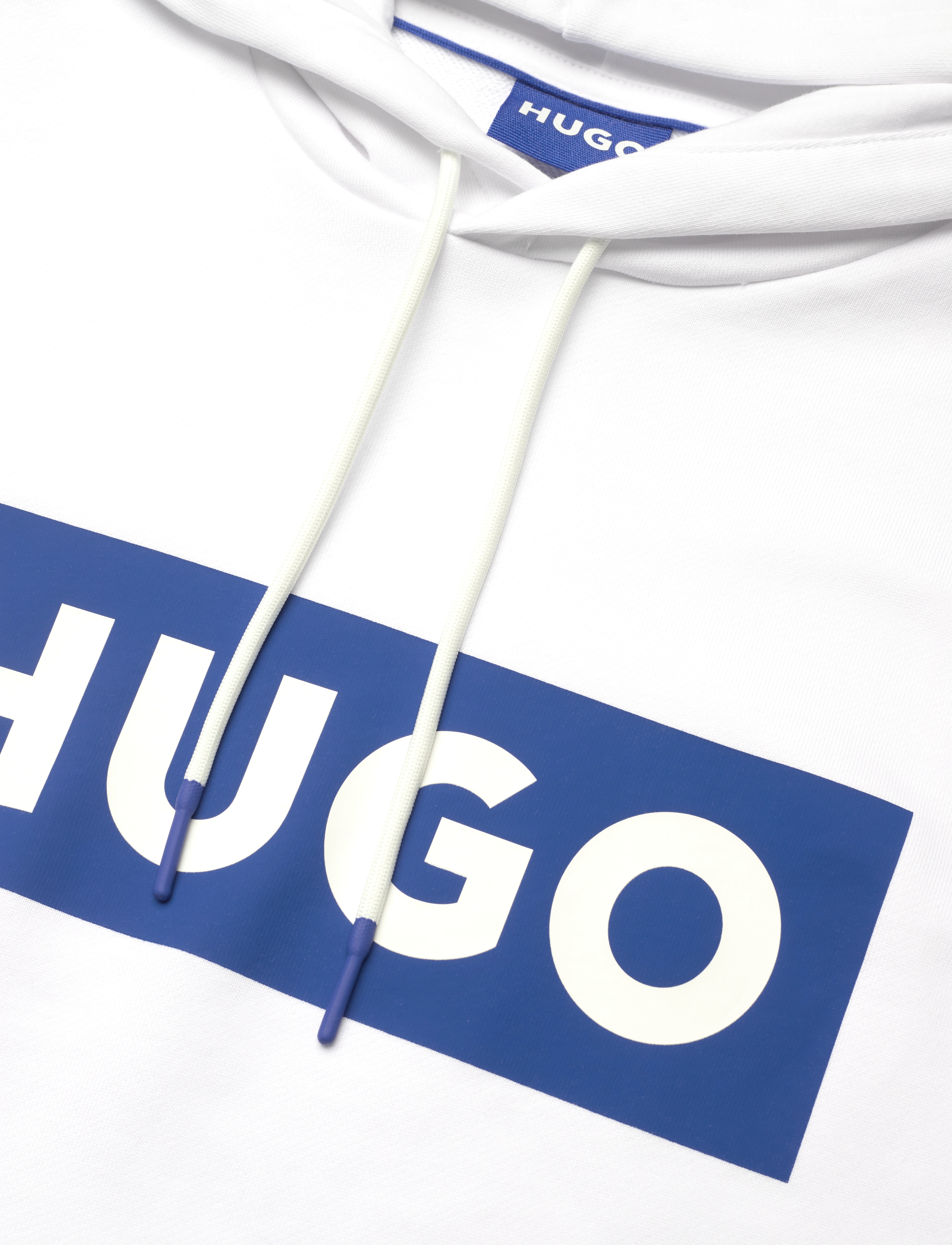 HUGO BLUE - Nalves - white - 2