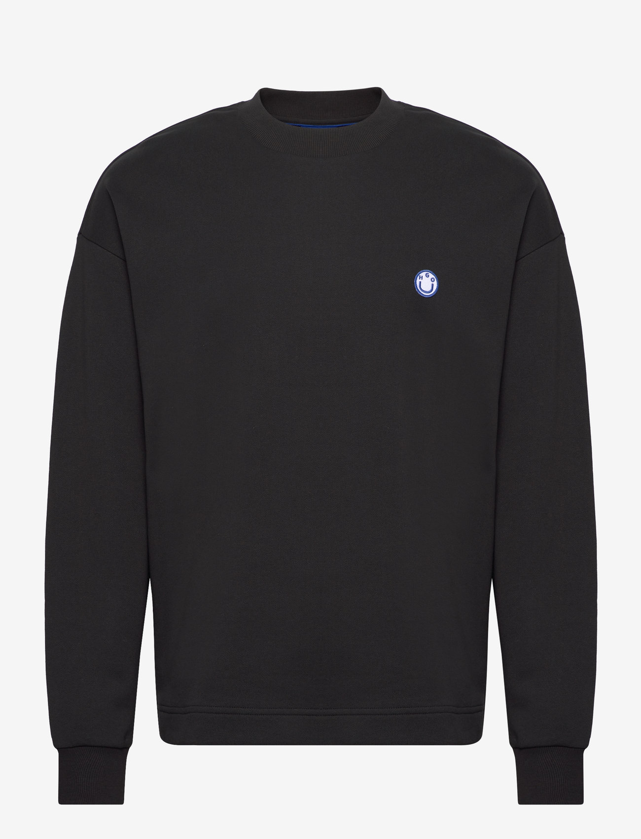 HUGO BLUE - Ninnyo - black - 0