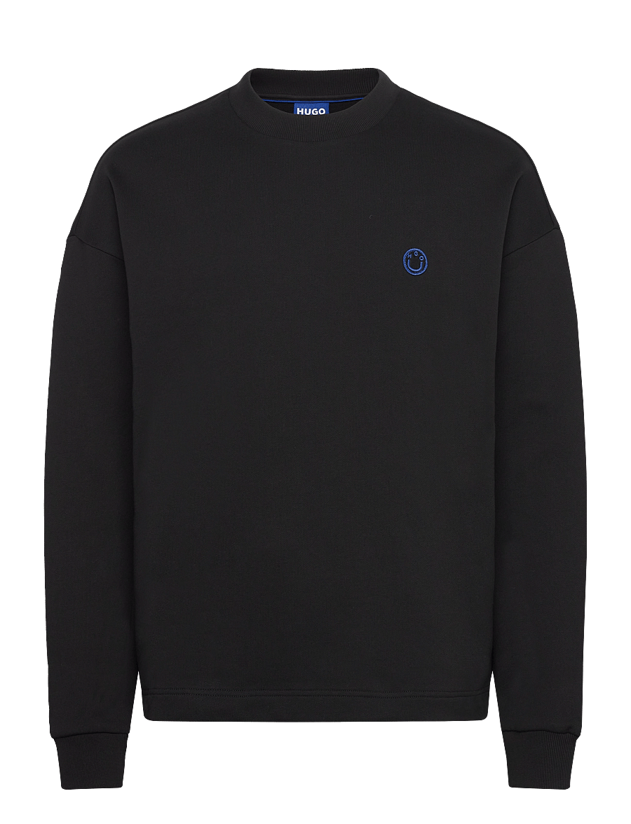 HUGO BLUE - Ninnyo - nach stil kaufen - black - 0