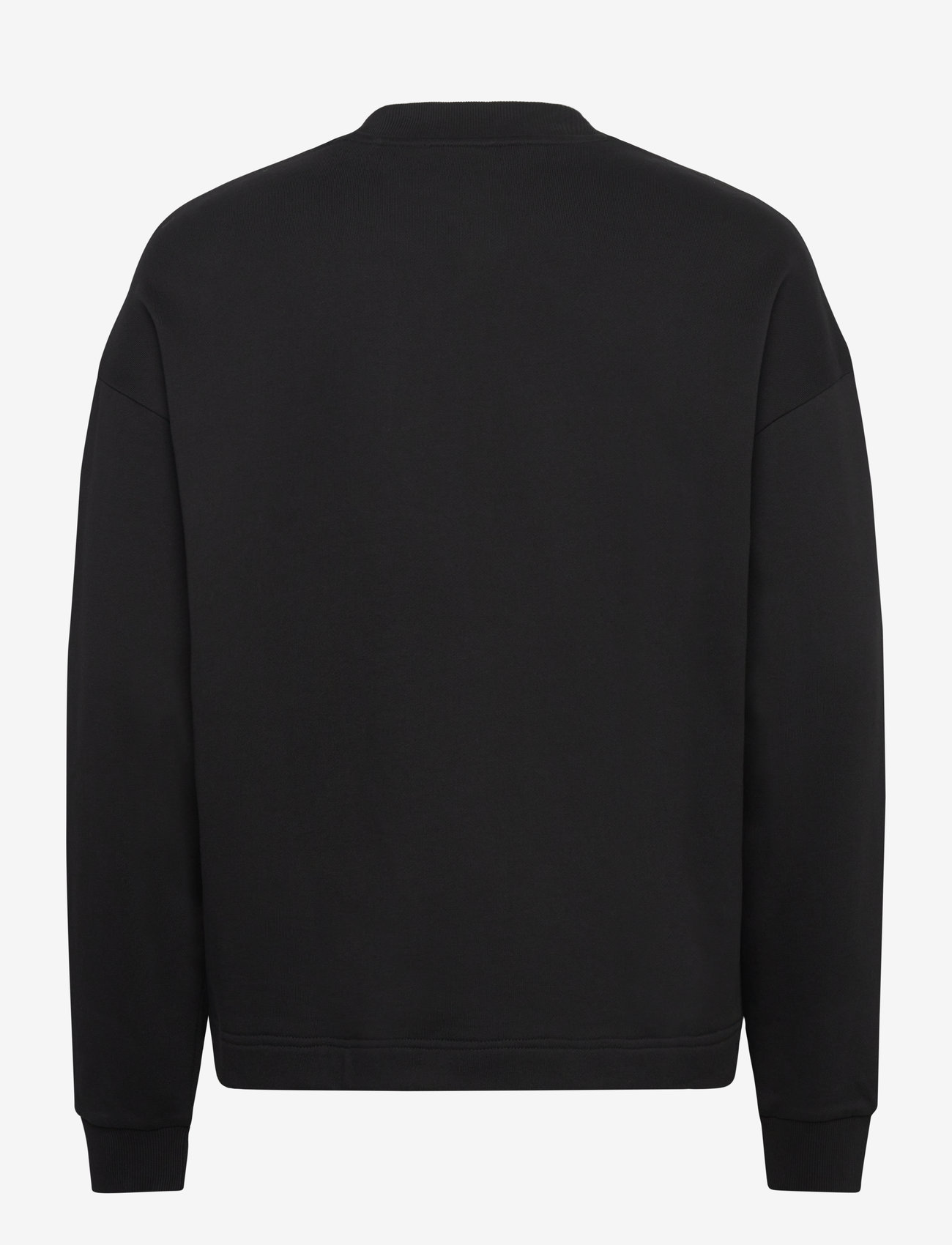 HUGO BLUE - Ninnyo - sweatshirts - black - 1