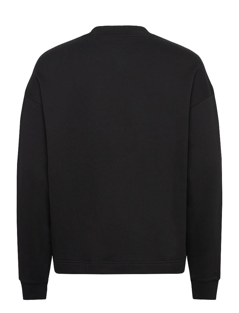 HUGO BLUE - Ninnyo - shop efter stil - black - 1