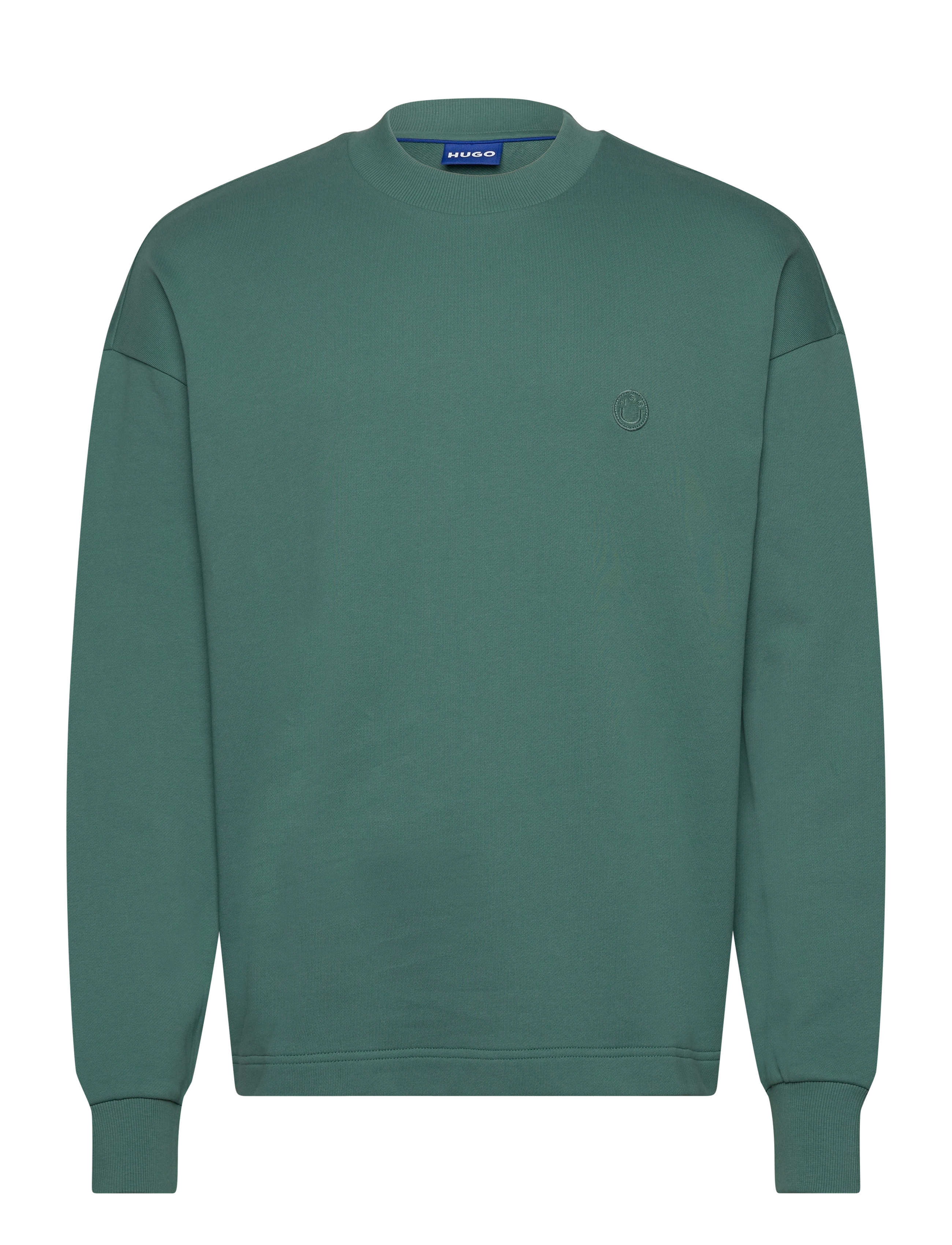 MEDIUM GREEN