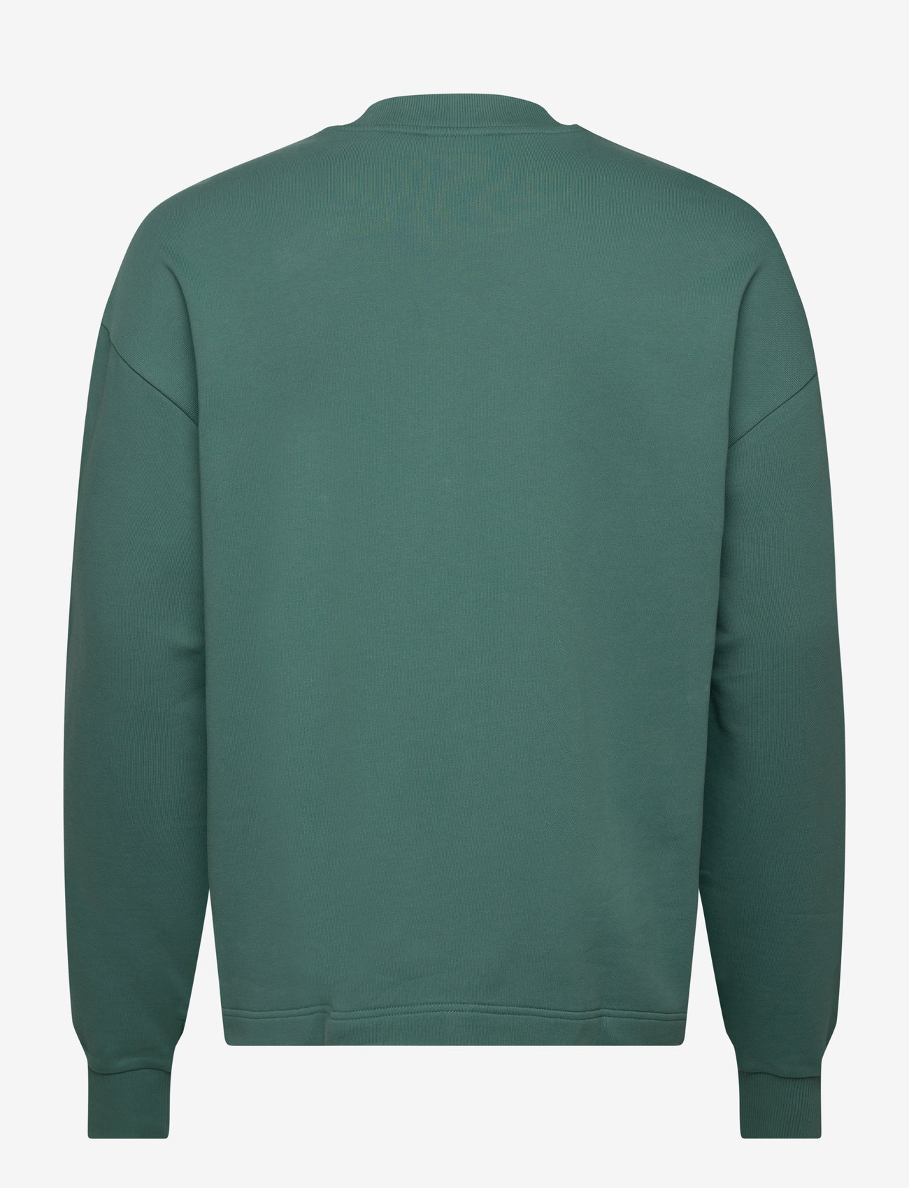 HUGO BLUE - Ninnyo - medium green - 1