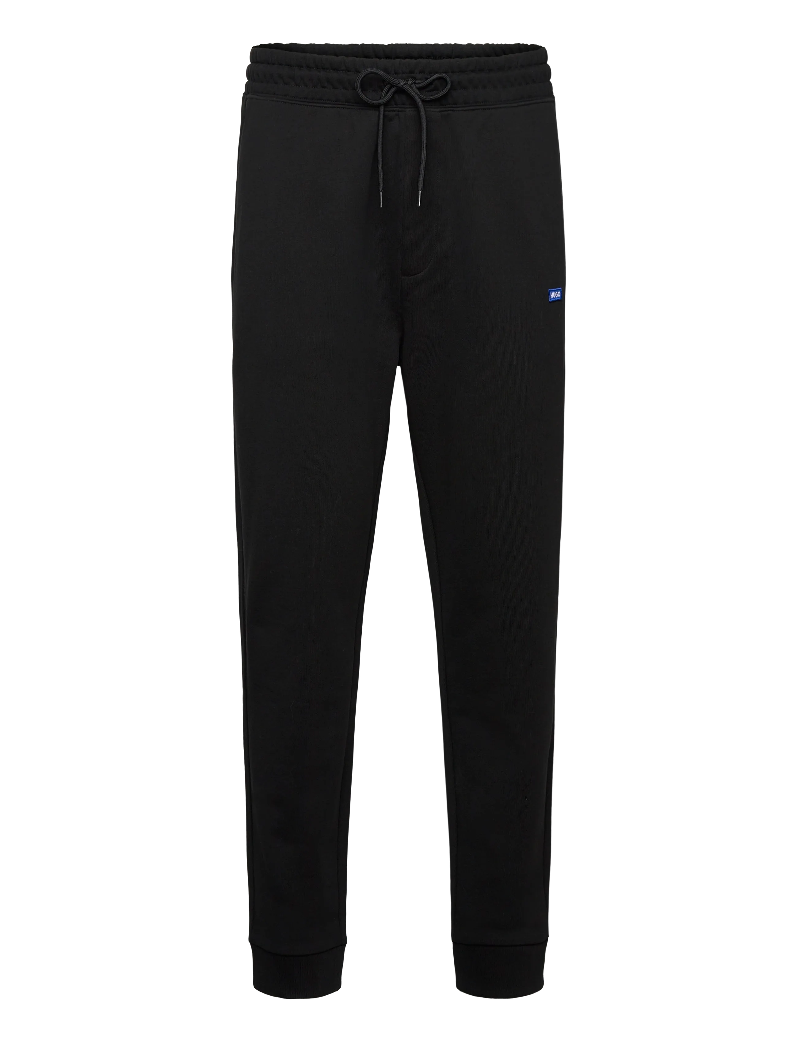 HUGO Blau Napin Schwarz - M - Herren