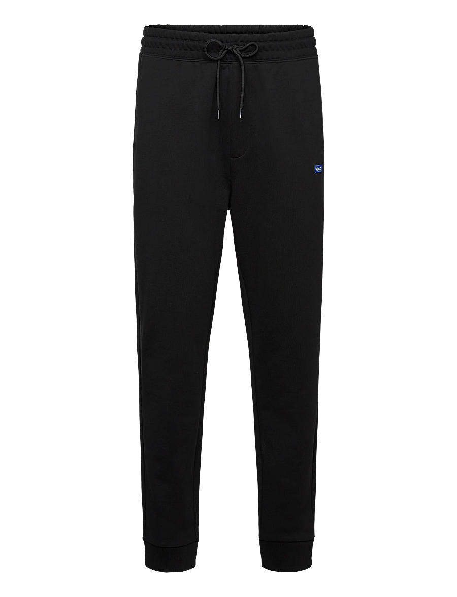 HUGO BLUE - Napin - nach stil kaufen - black - 0