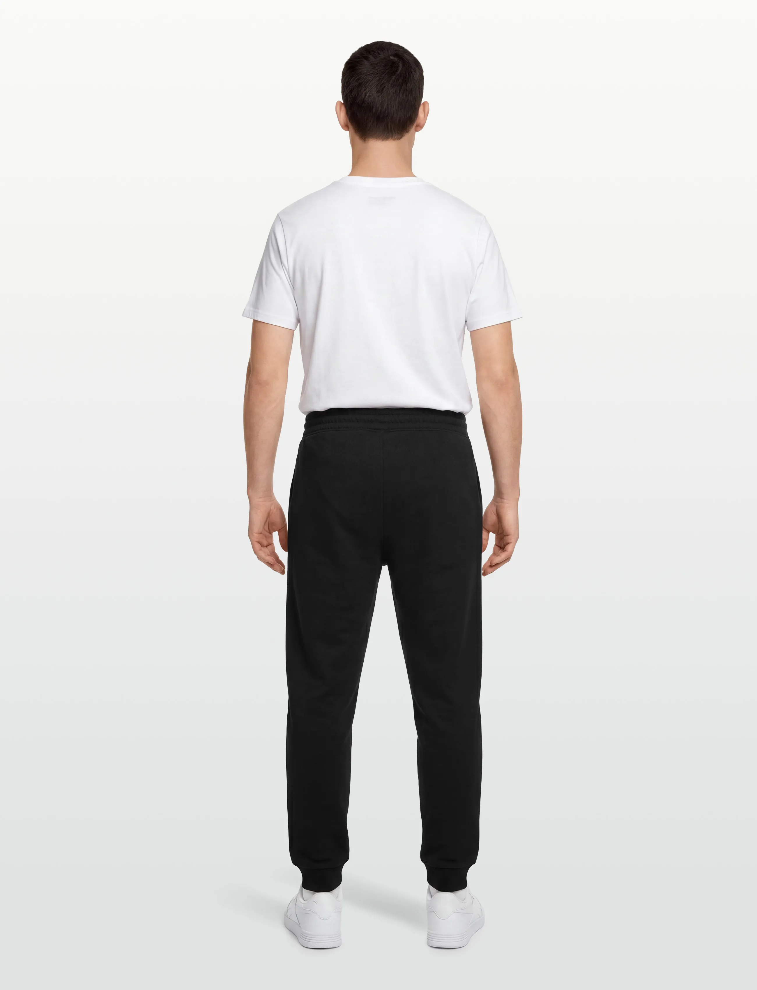 HUGO BLUE - Napin - shop efter stil - black - 4
