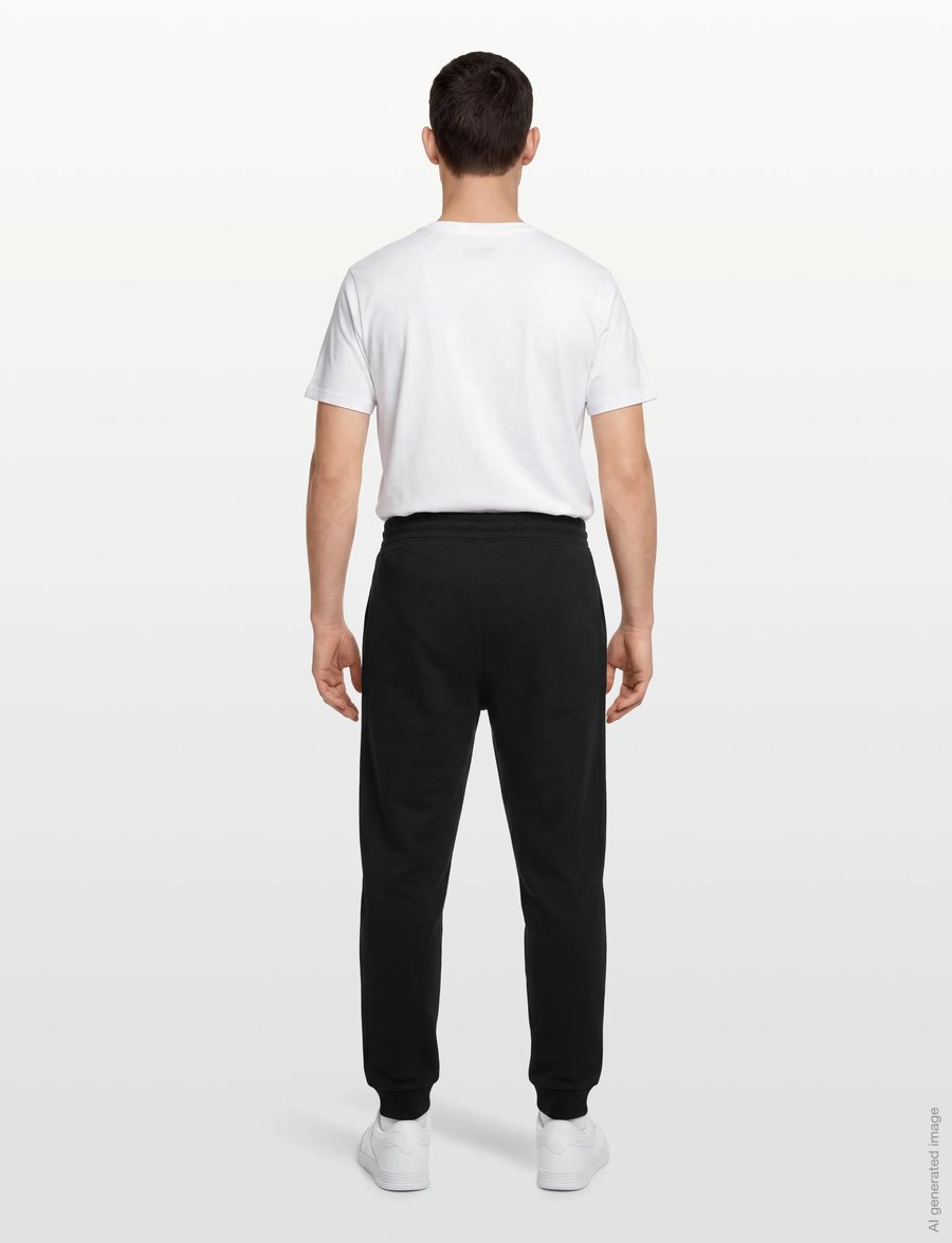 HUGO BLUE - Napin - shop efter stil - black - 4