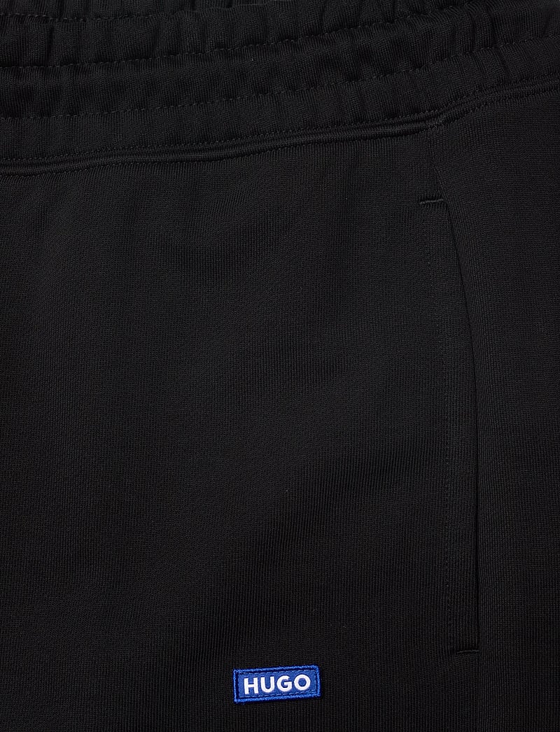 HUGO BLUE - Napin - sweatpants - black - 2