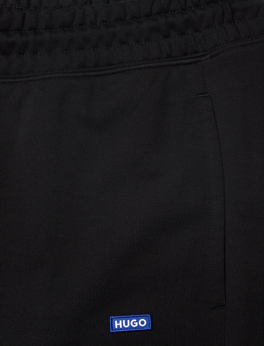 HUGO BLUE - Napin - nach stil kaufen - black - 2