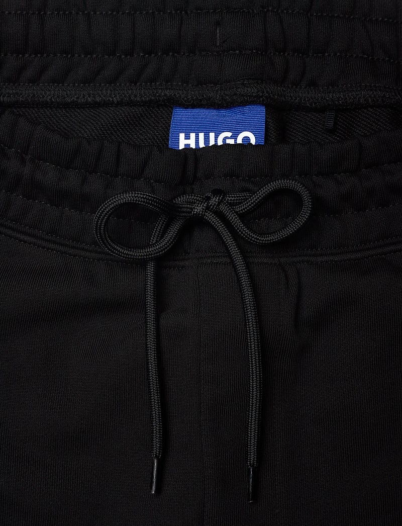 HUGO BLUE - Napin - sweatpants - black - 3