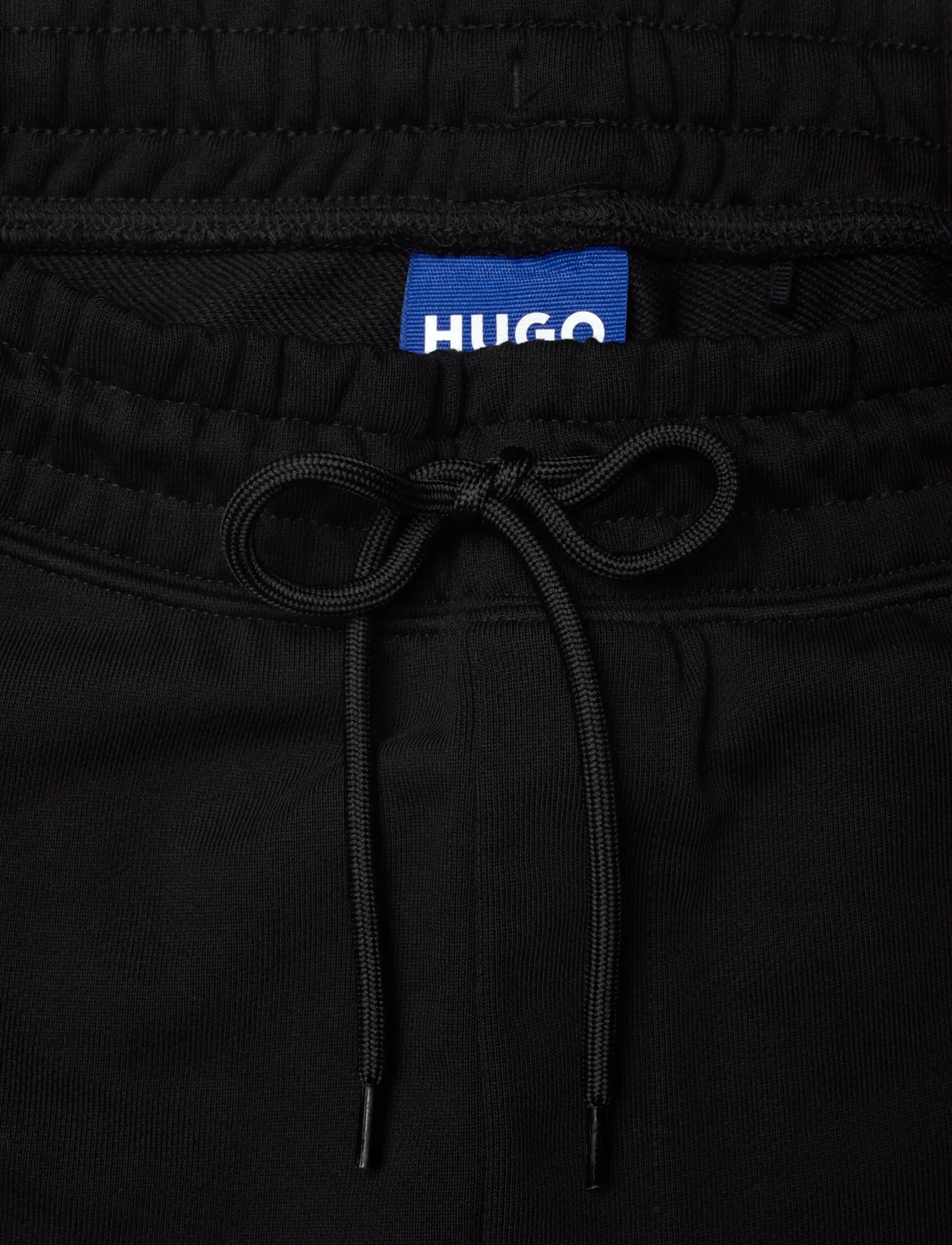 HUGO BLUE - Napin - vīriešiem - black - 3