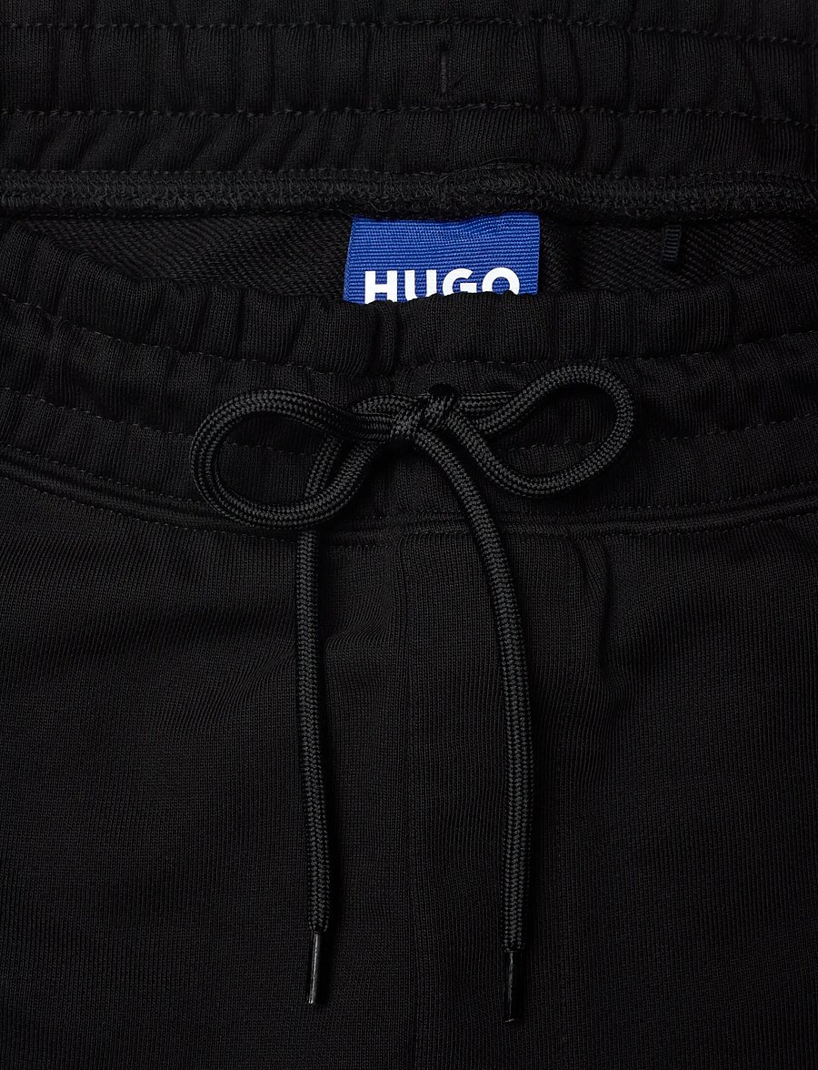 HUGO BLUE - Napin - nach stil kaufen - black - 3