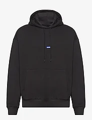 HUGO BLUE - Nalonso - hoodies - black - 0