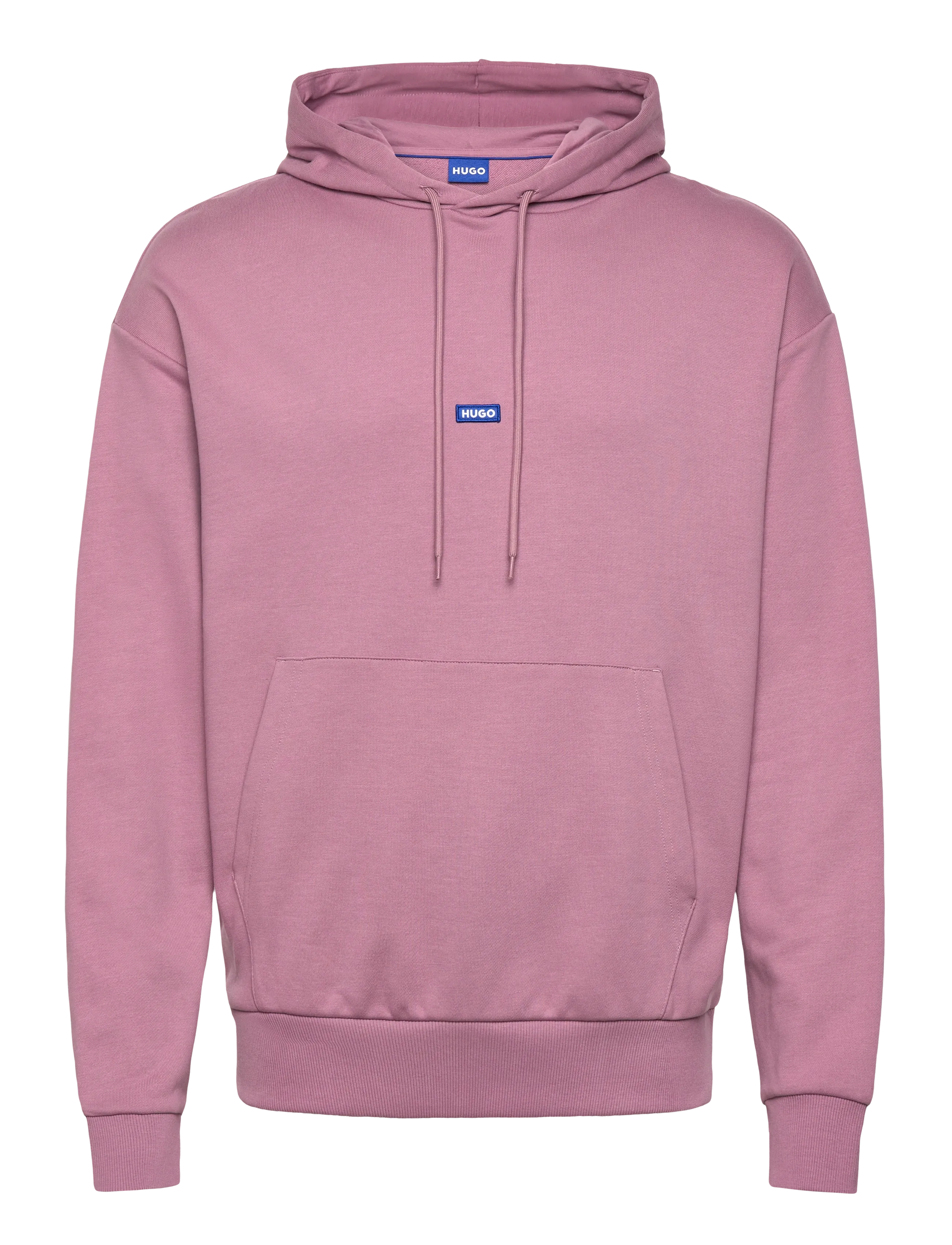 HUGO Blau Nalonso Pink - S - Herren